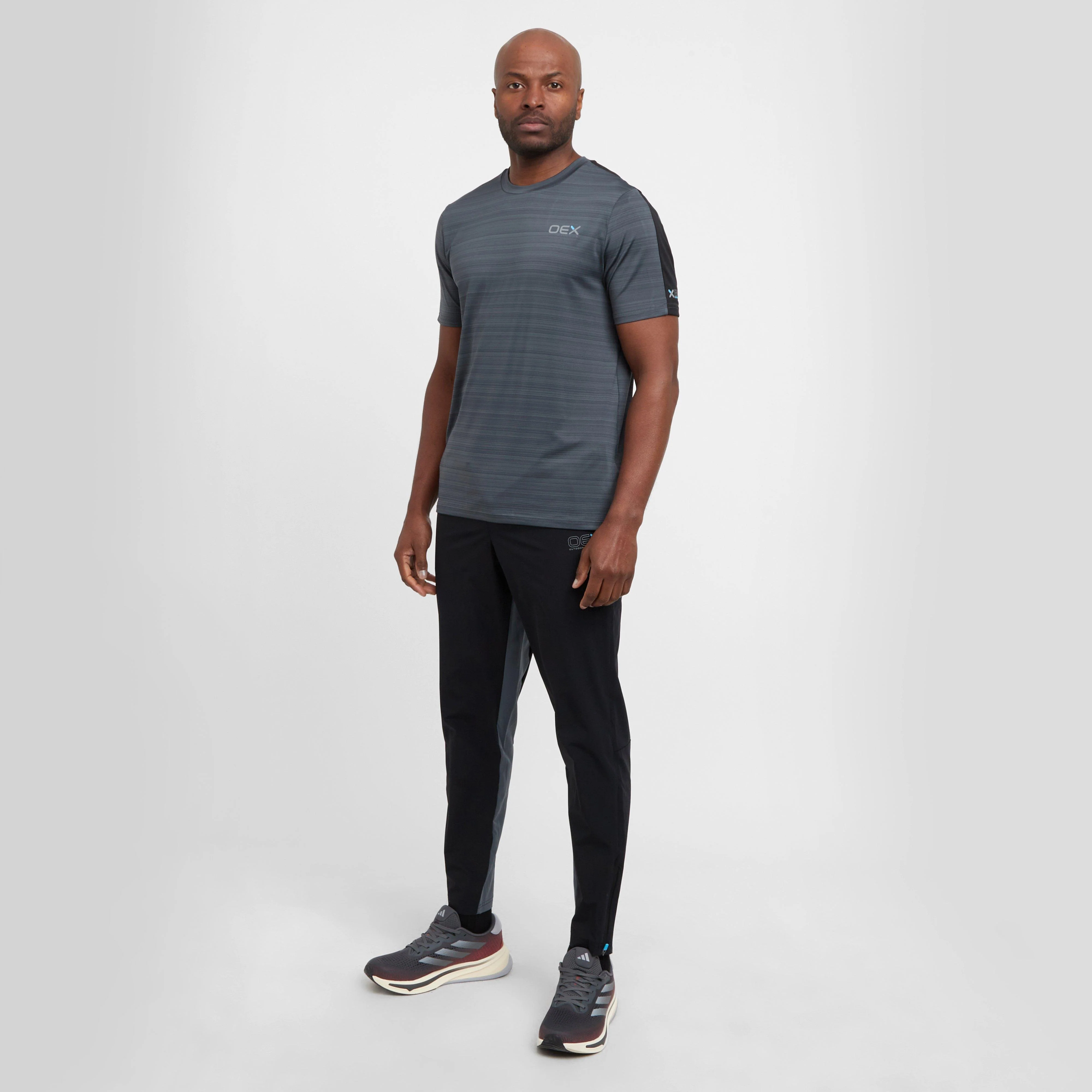 Men’s Hewitt T-Shirt - Image 3