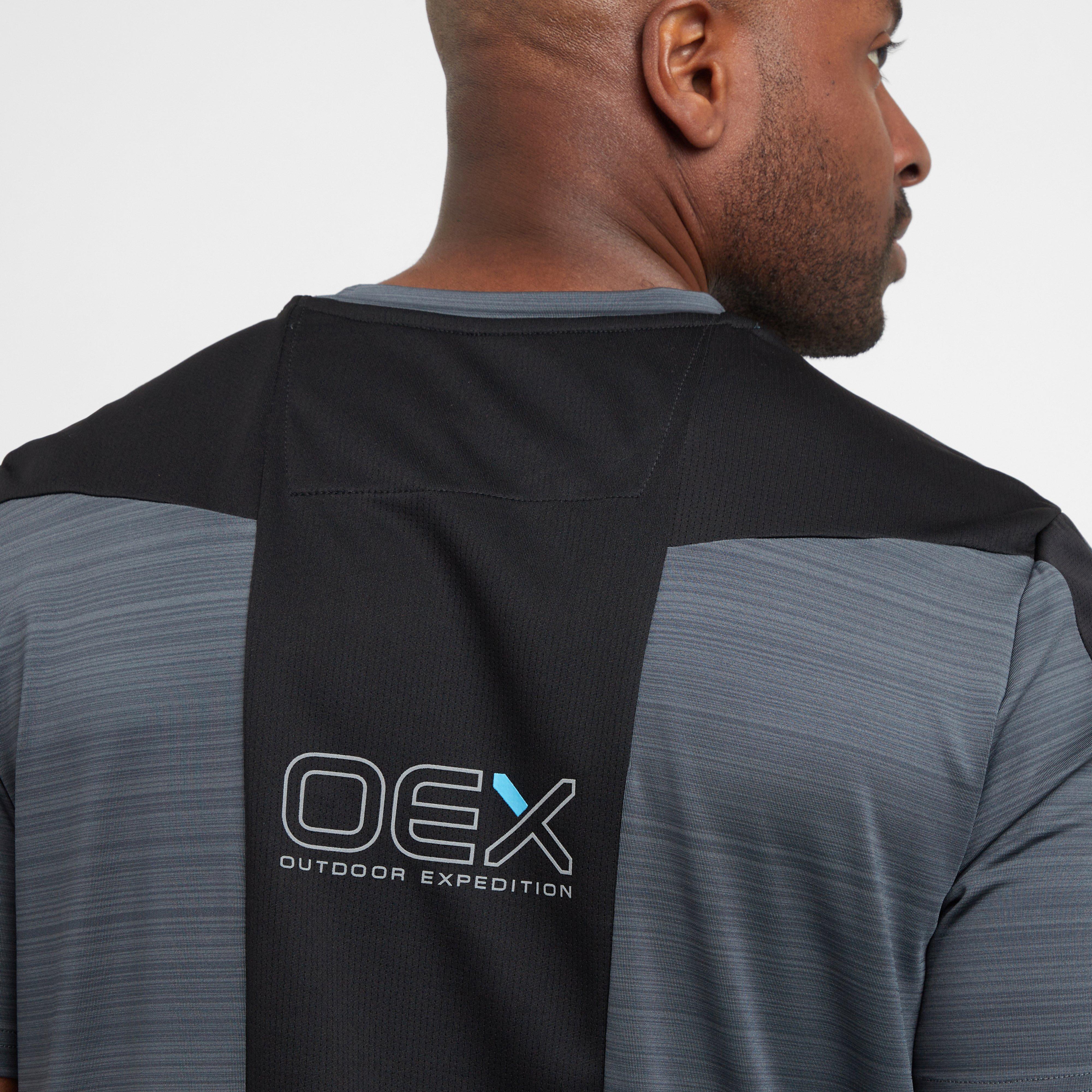 Men’s Hewitt T-Shirt - Image 6