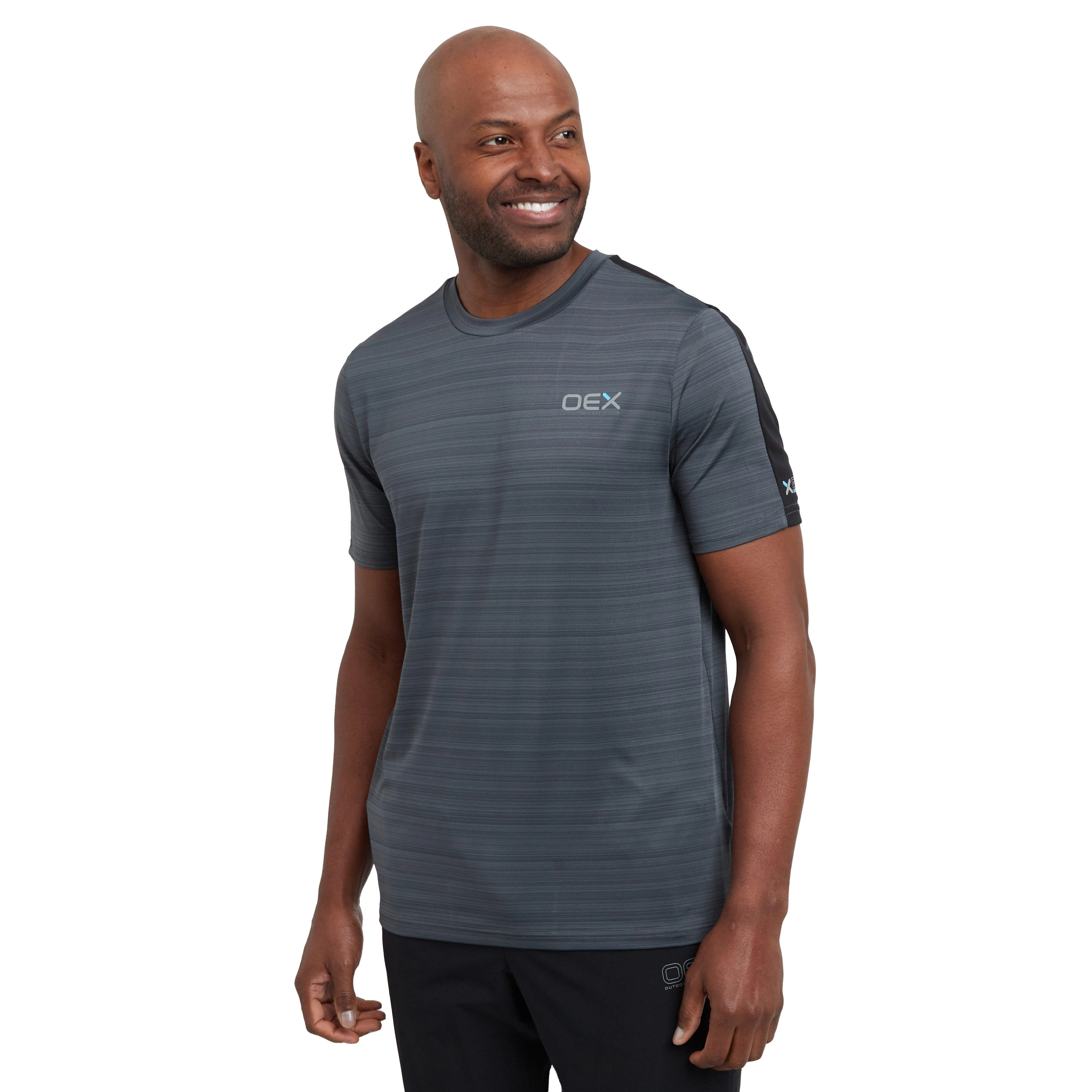 Men’s Hewitt T-Shirt - Image 8