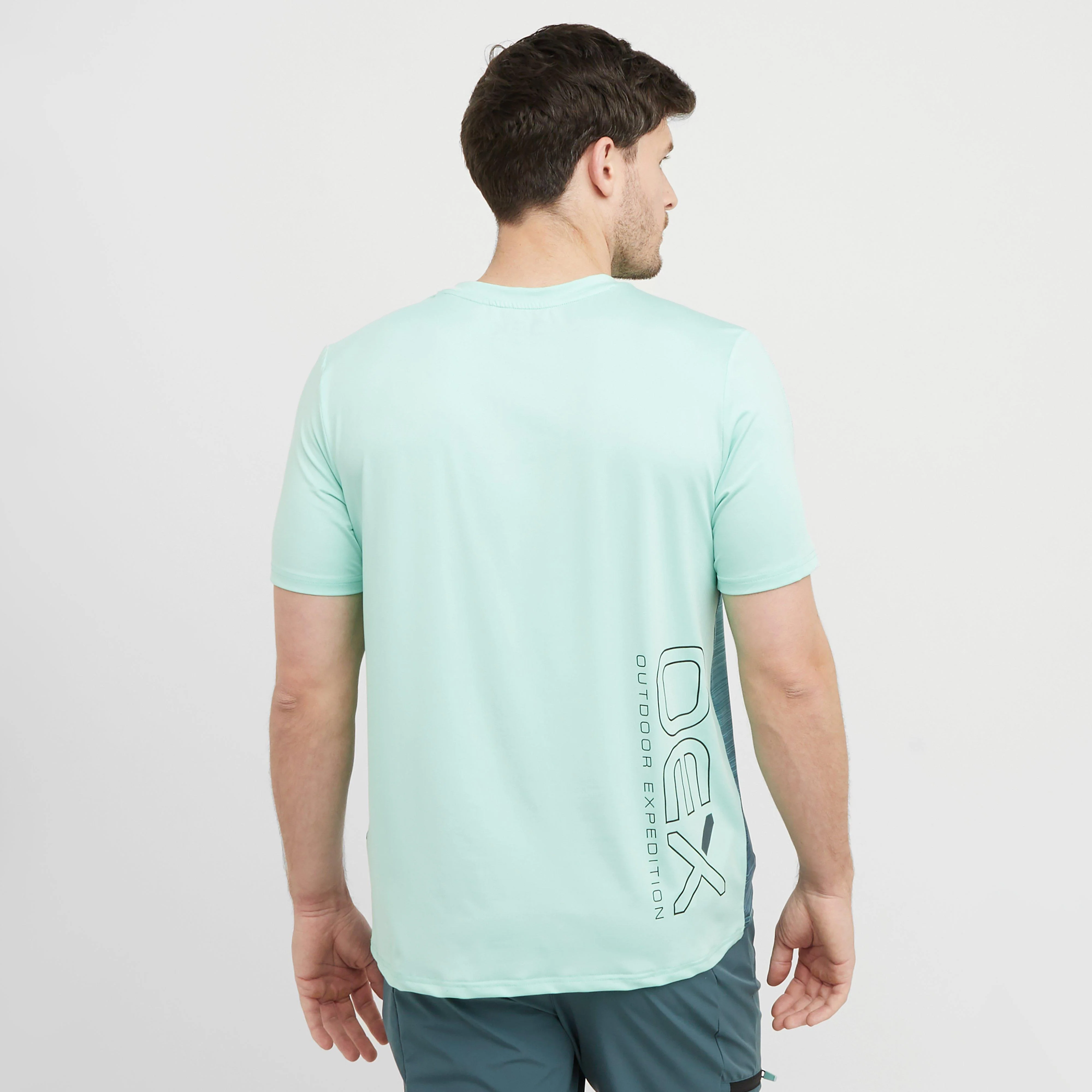 Men’s Hueco T-Shirt - Image 2