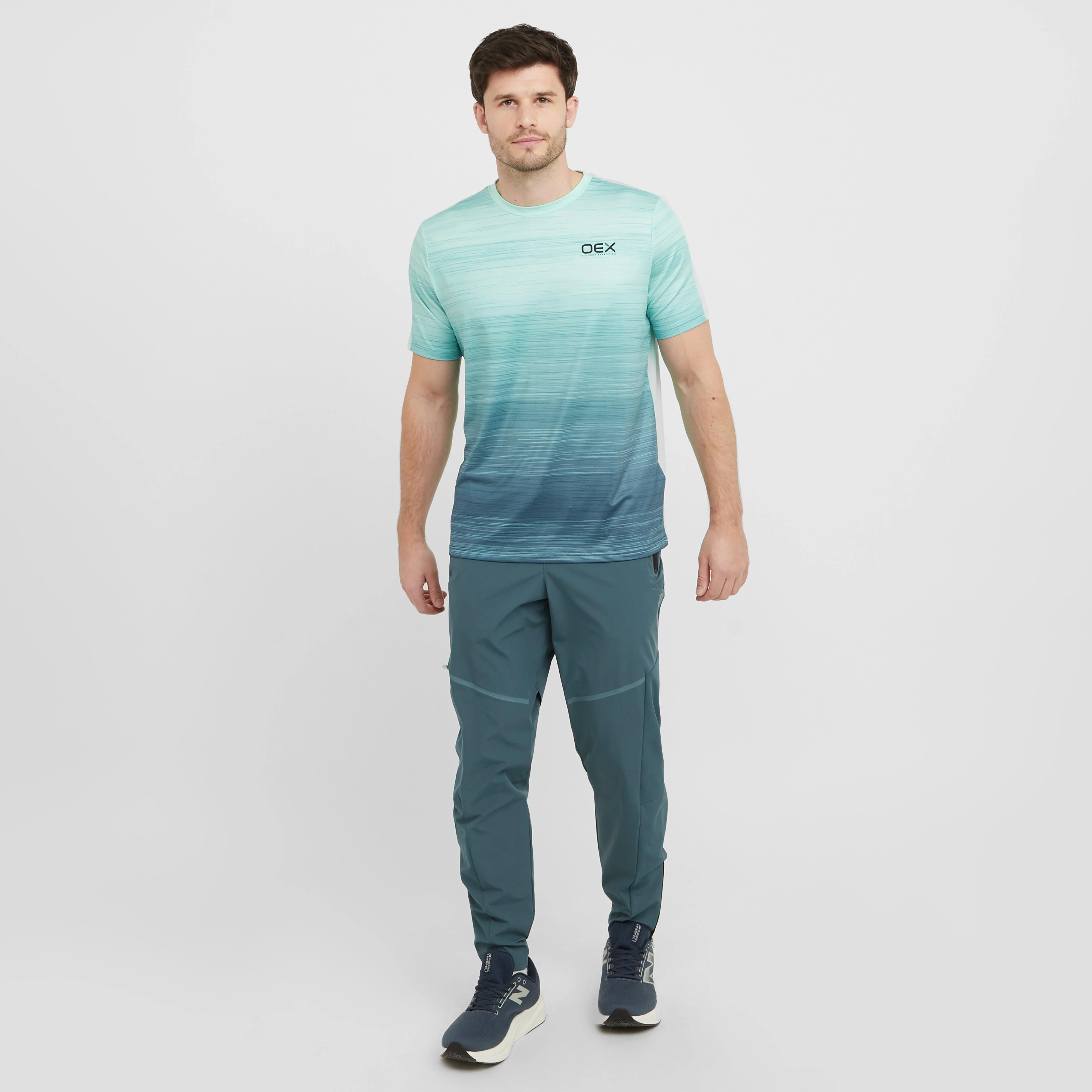 Men’s Hueco T-Shirt - Image 3