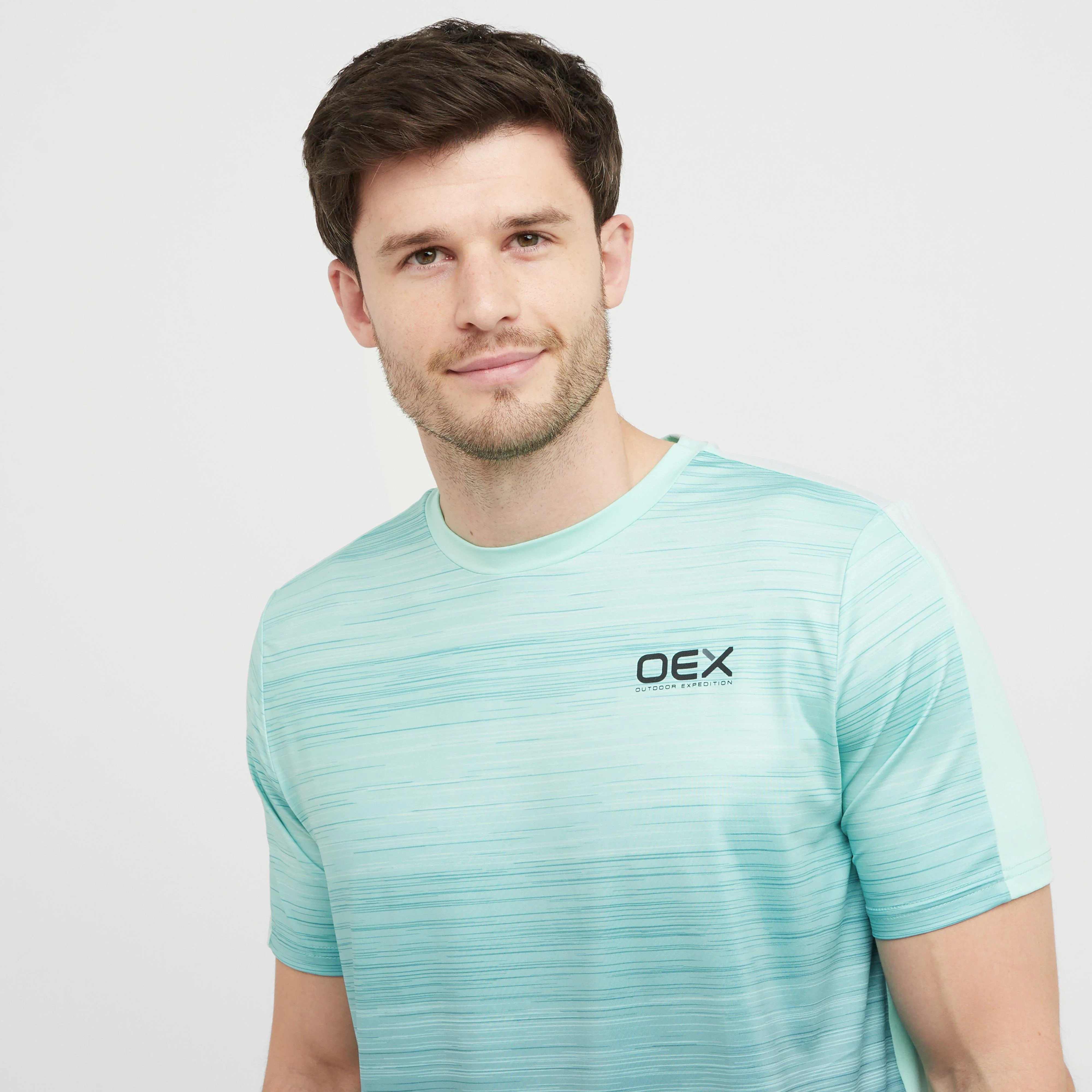 Men’s Hueco T-Shirt - Image 4