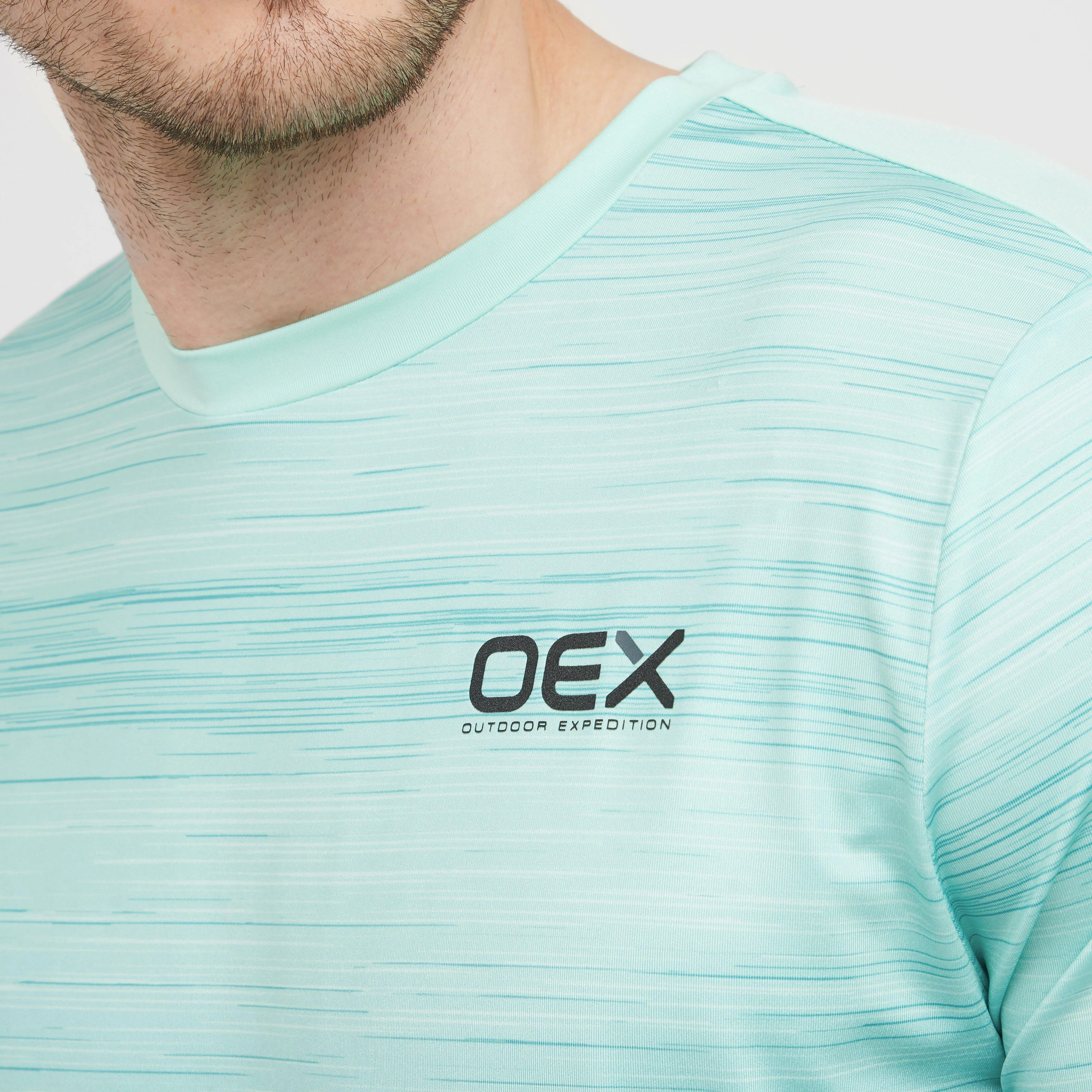 Men’s Hueco T-Shirt - Image 5