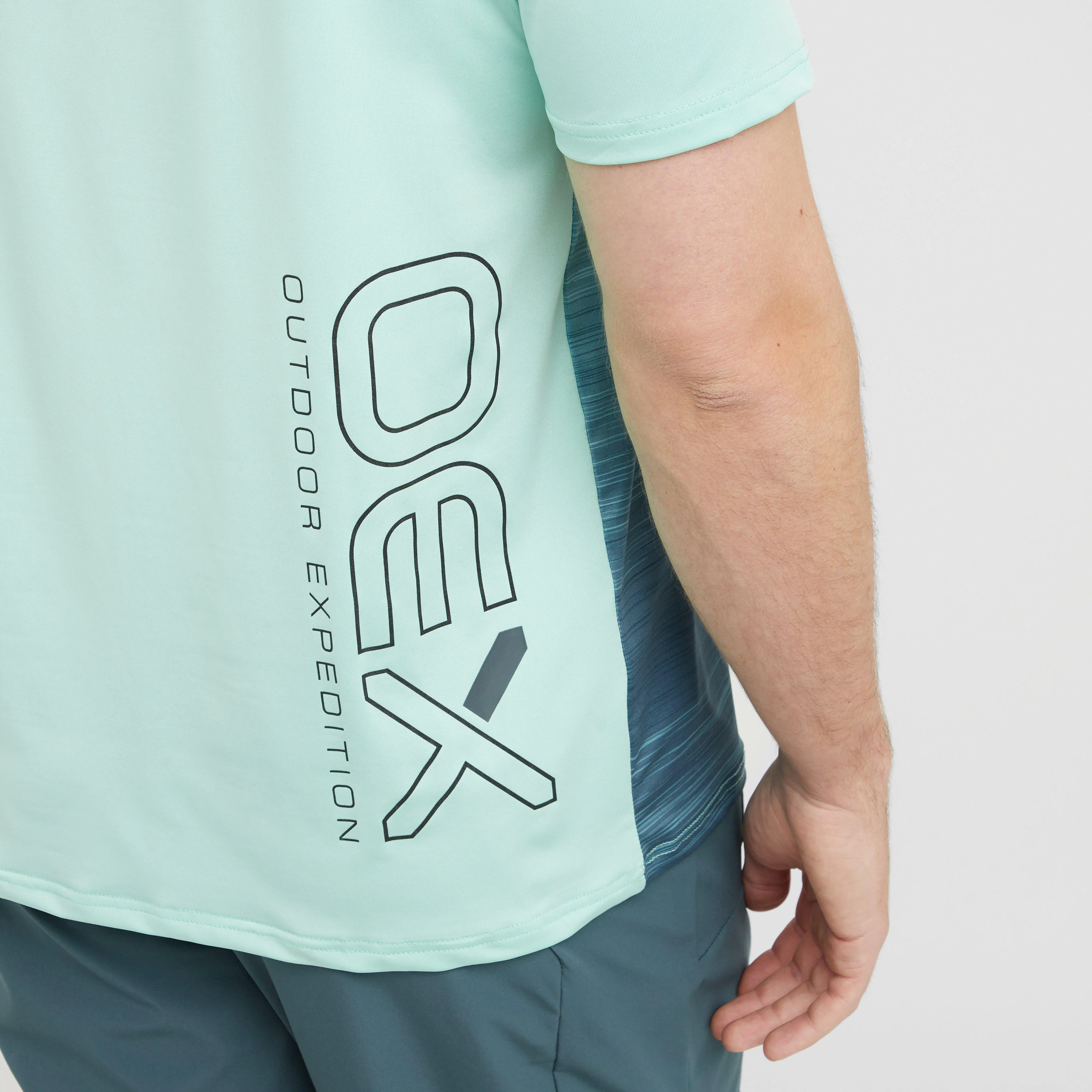 Men’s Hueco T-Shirt - Image 6