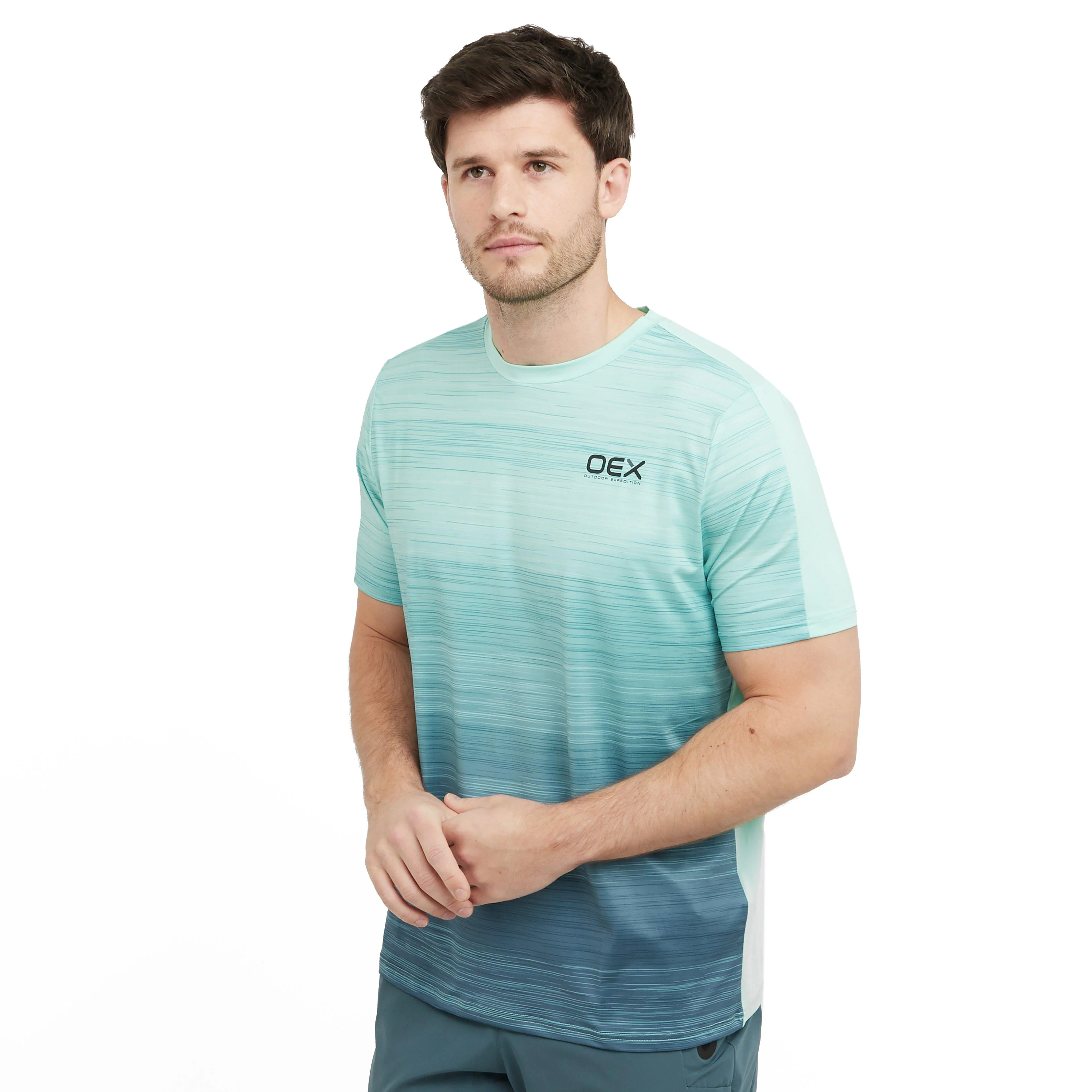 Men’s Hueco T-Shirt - Image 8