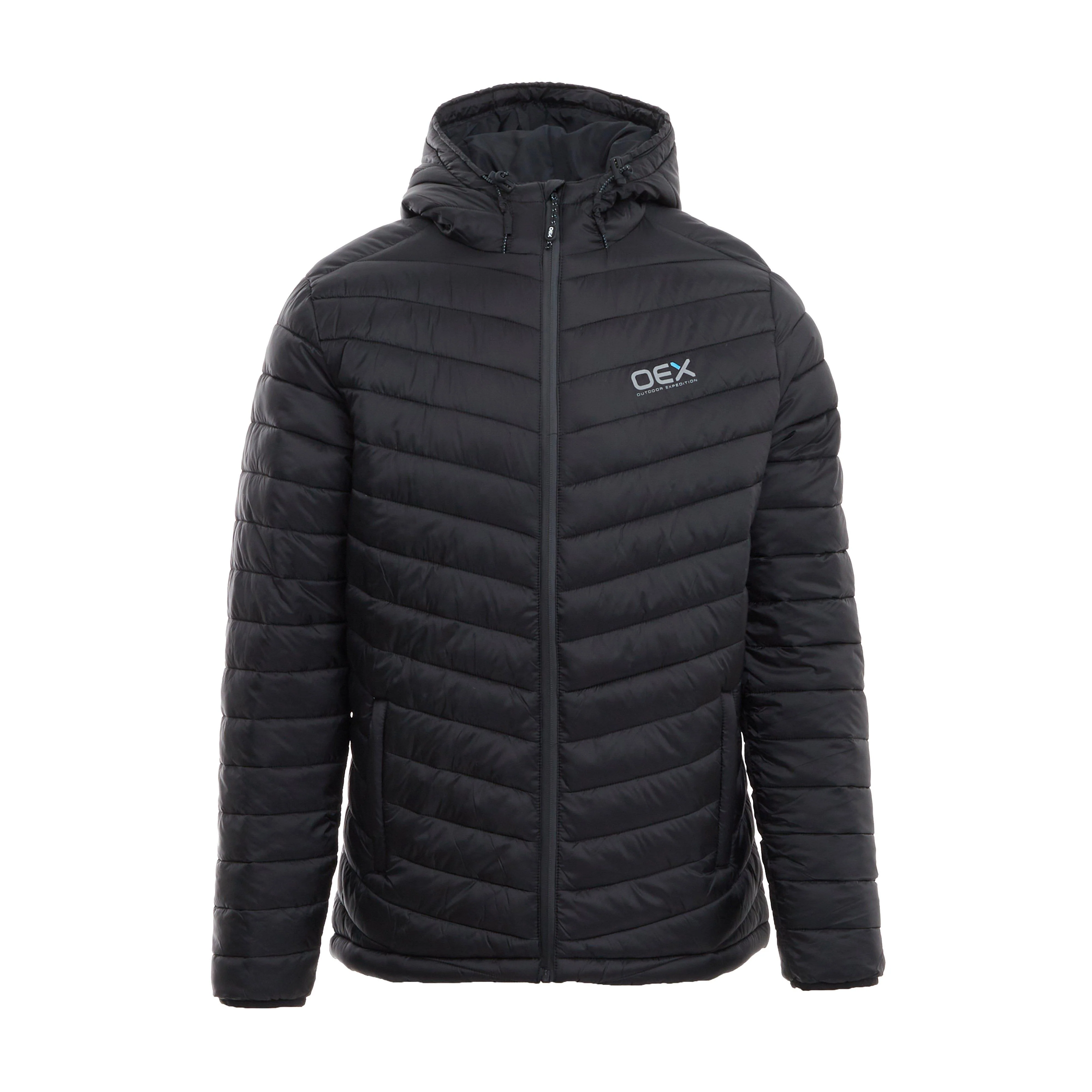 Men’s Murdos Insulated Jacket - Image 10