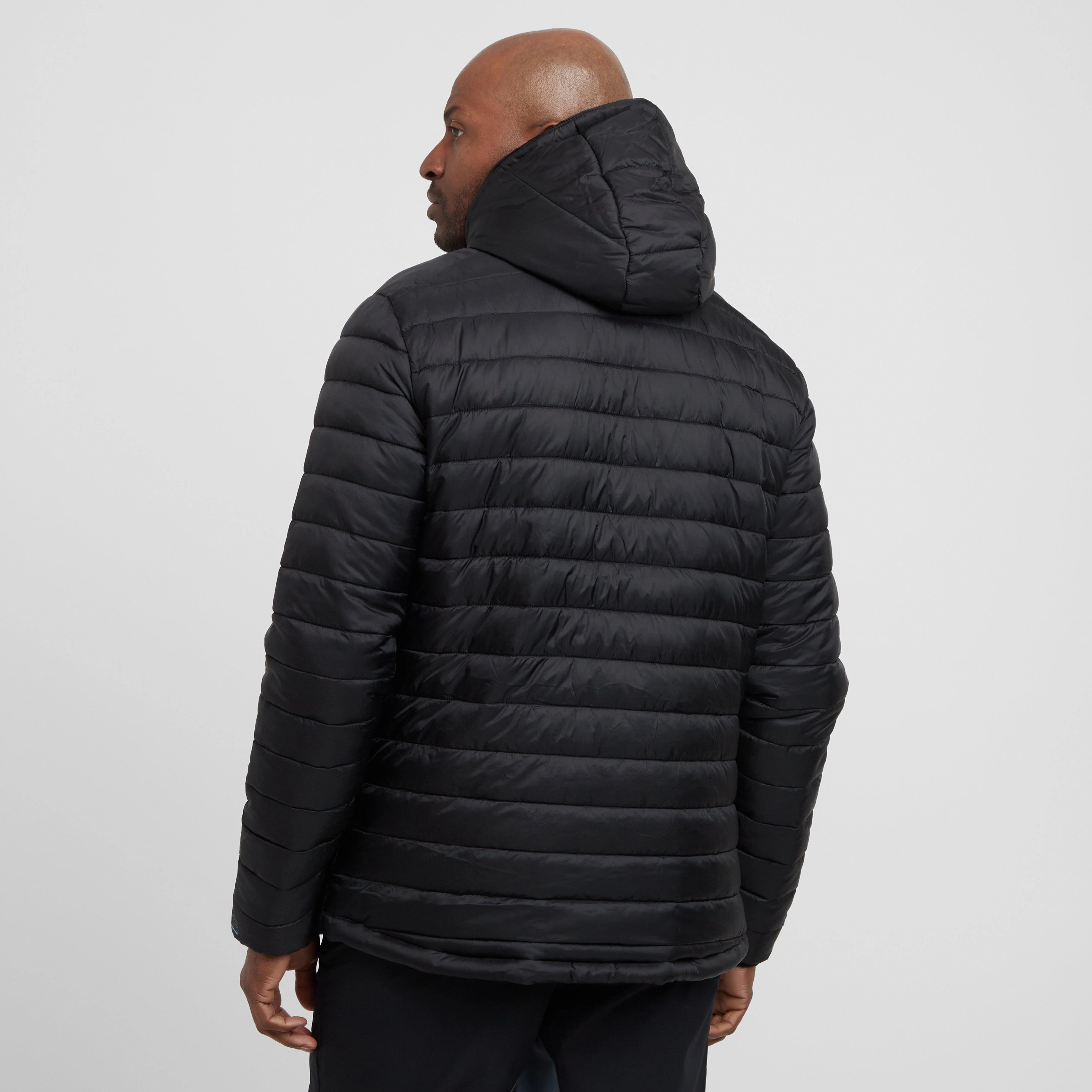 Men’s Murdos Insulated Jacket - Image 2