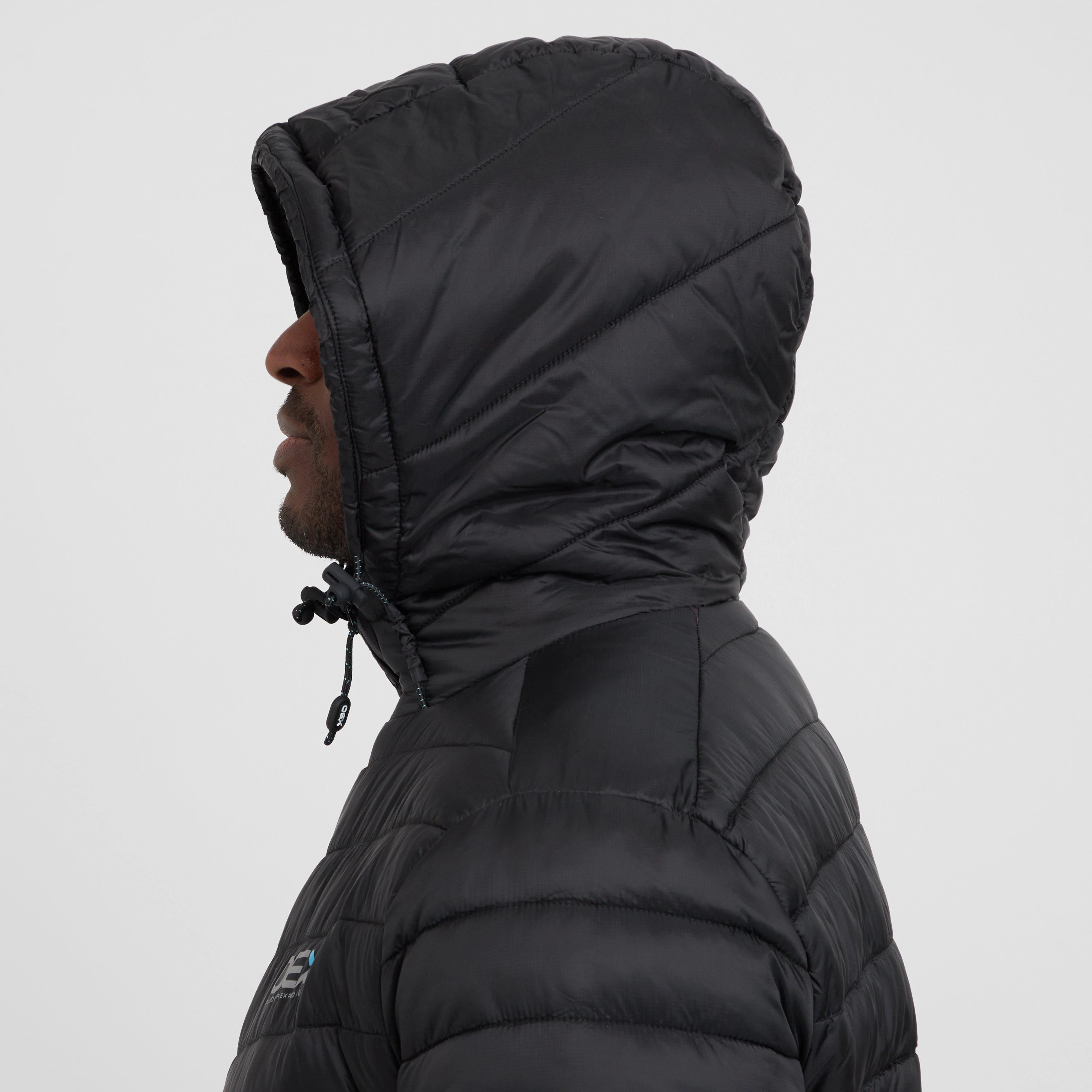 Men’s Murdos Insulated Jacket - Image 5