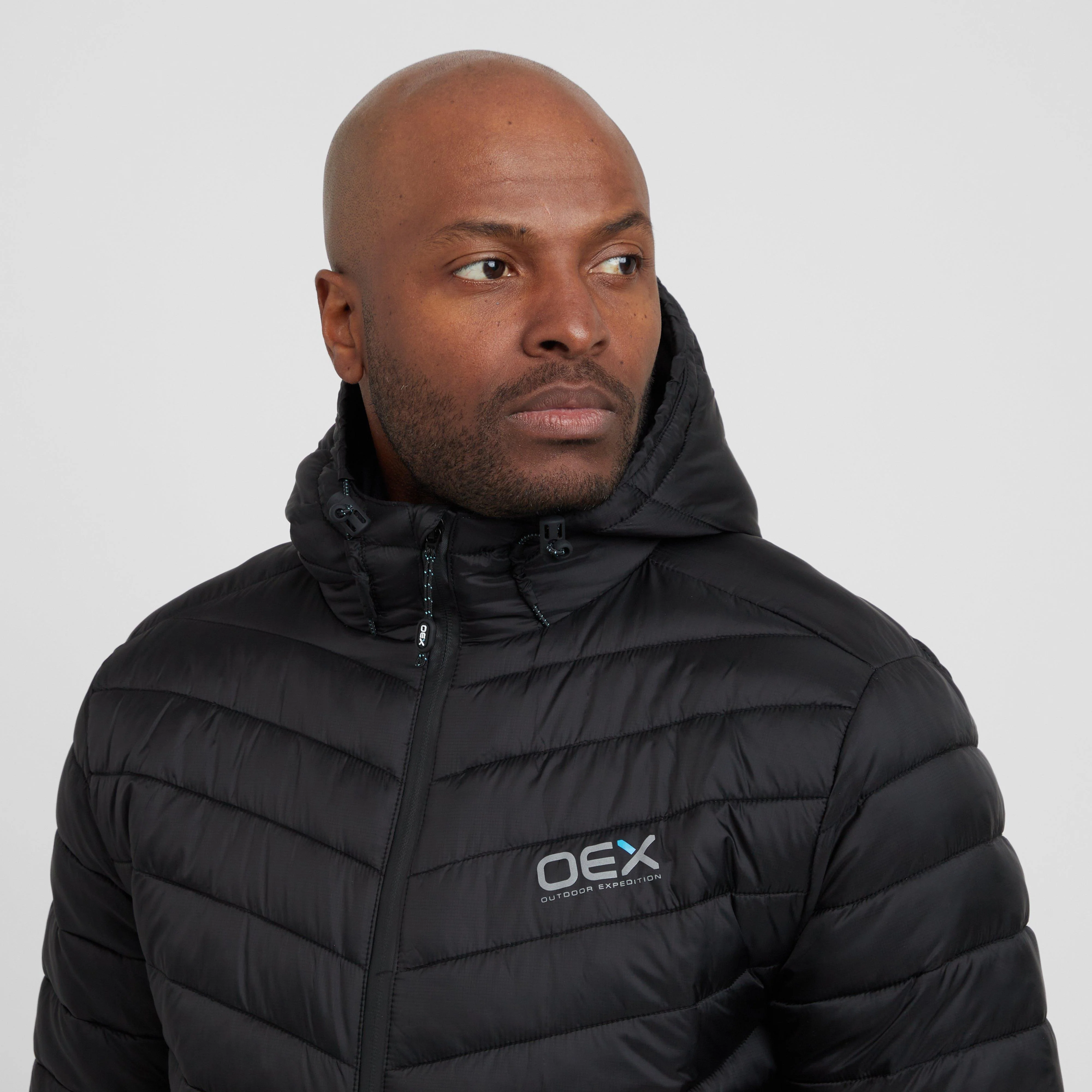 Men’s Murdos Insulated Jacket - Image 6