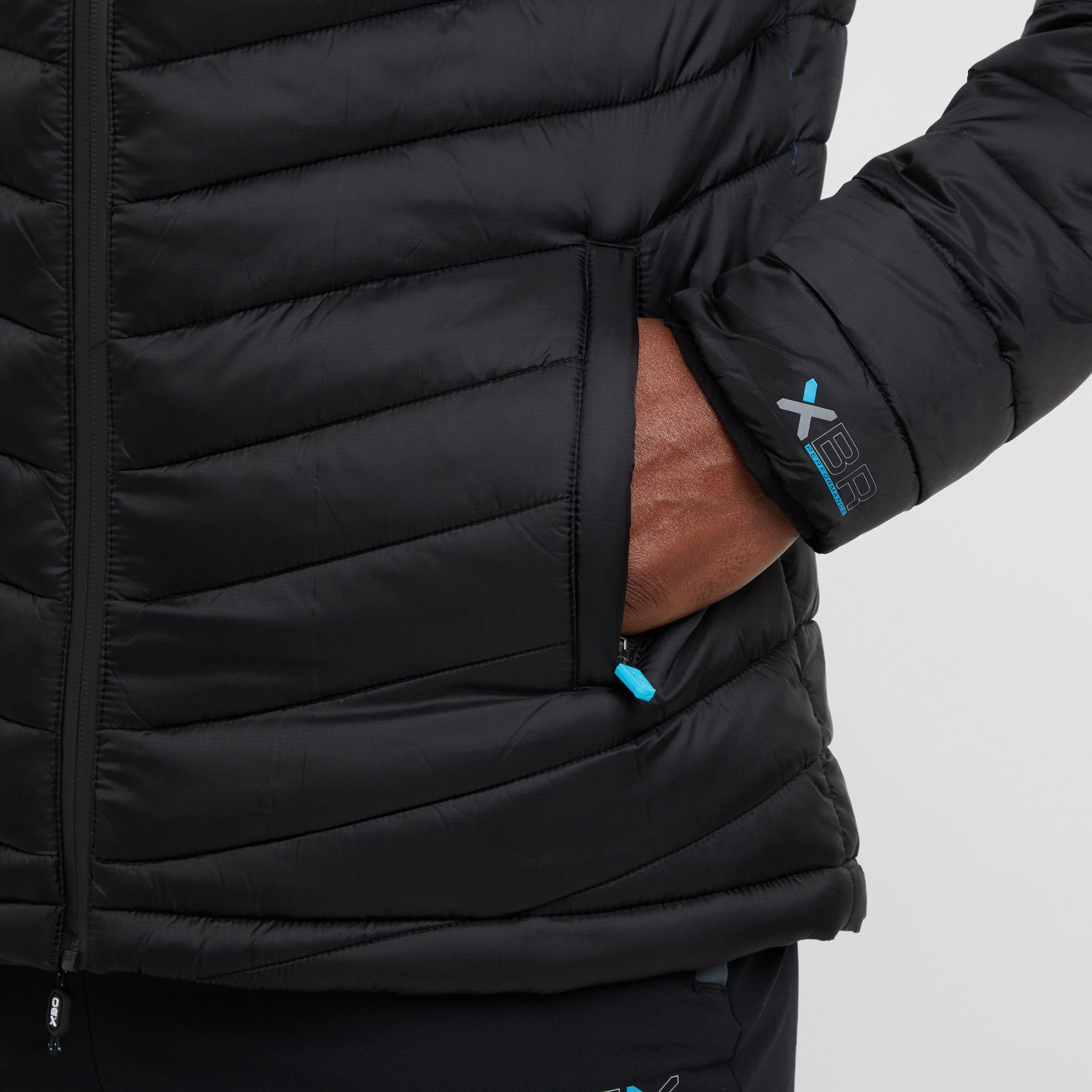 Men’s Murdos Insulated Jacket - Image 7
