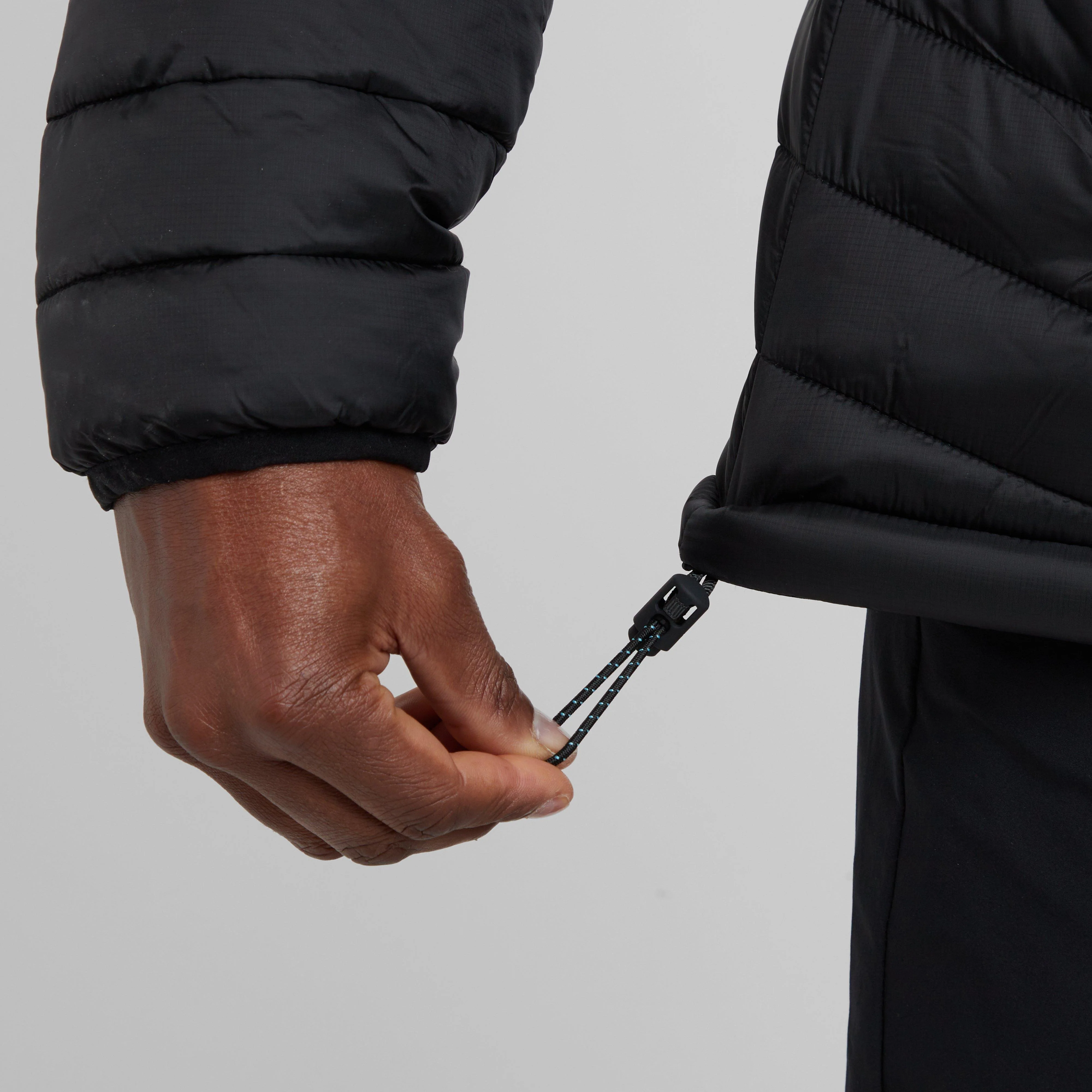 Men’s Murdos Insulated Jacket - Image 8