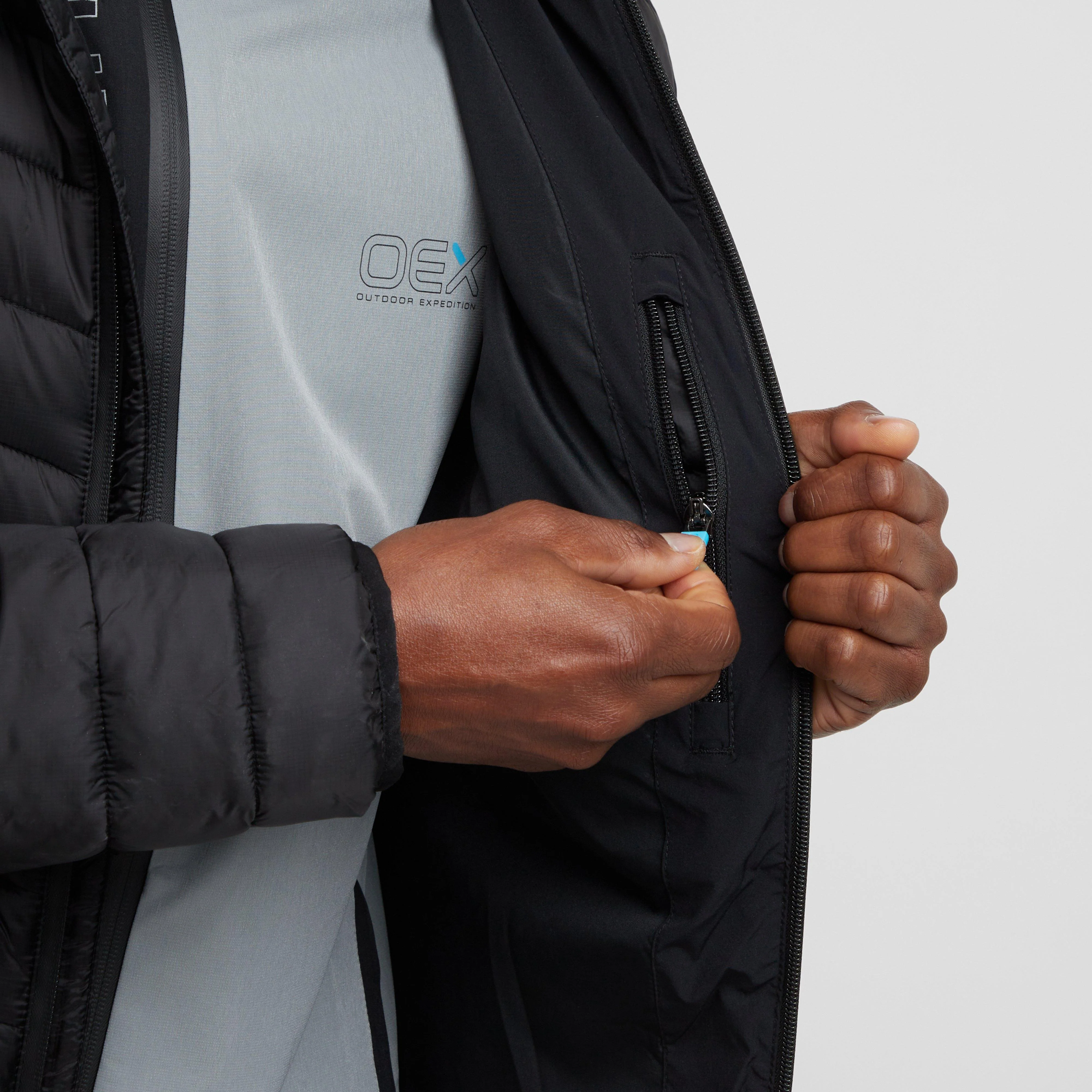 Men’s Murdos Insulated Jacket - Image 9