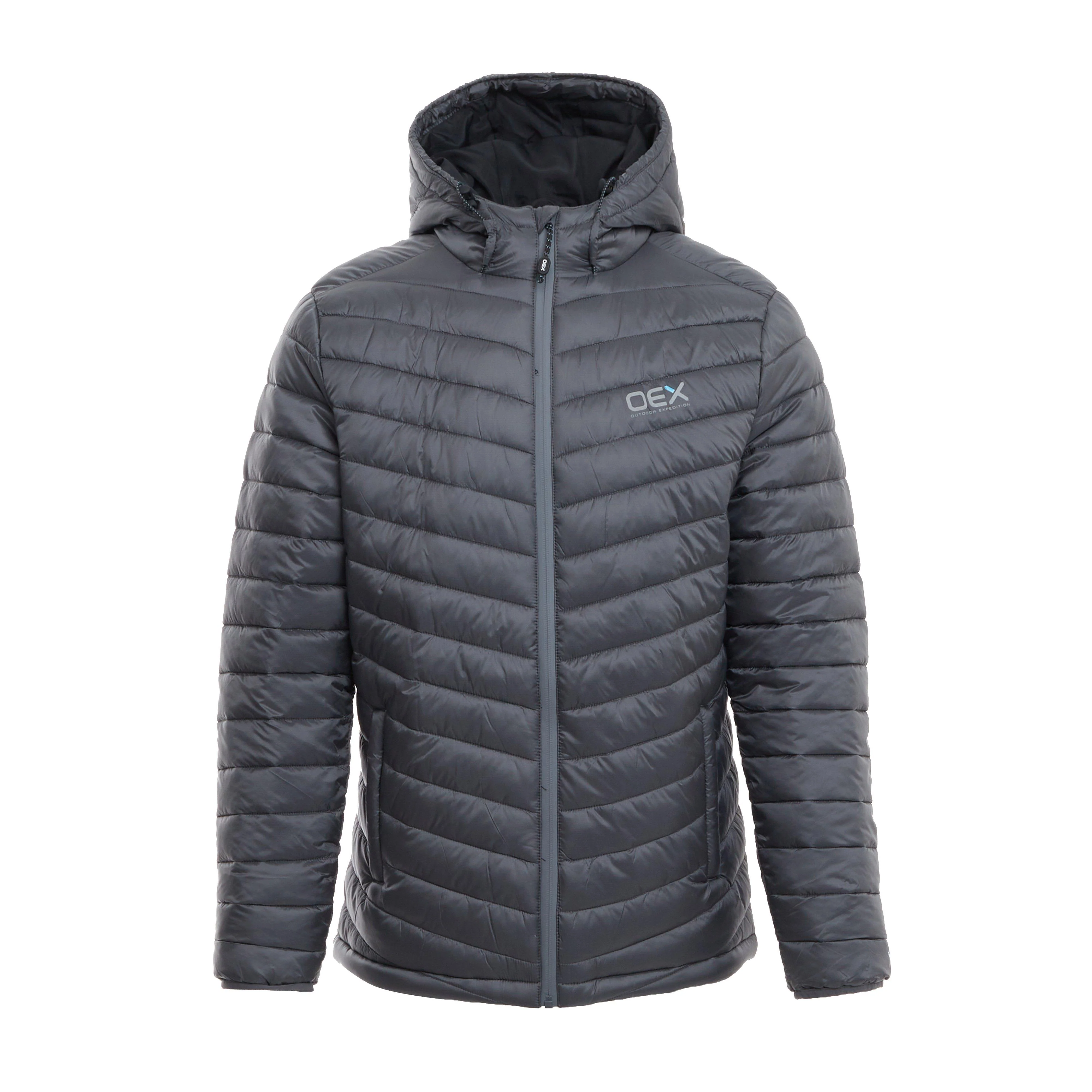Men’s Murdos Insulated Jacket - Image 10
