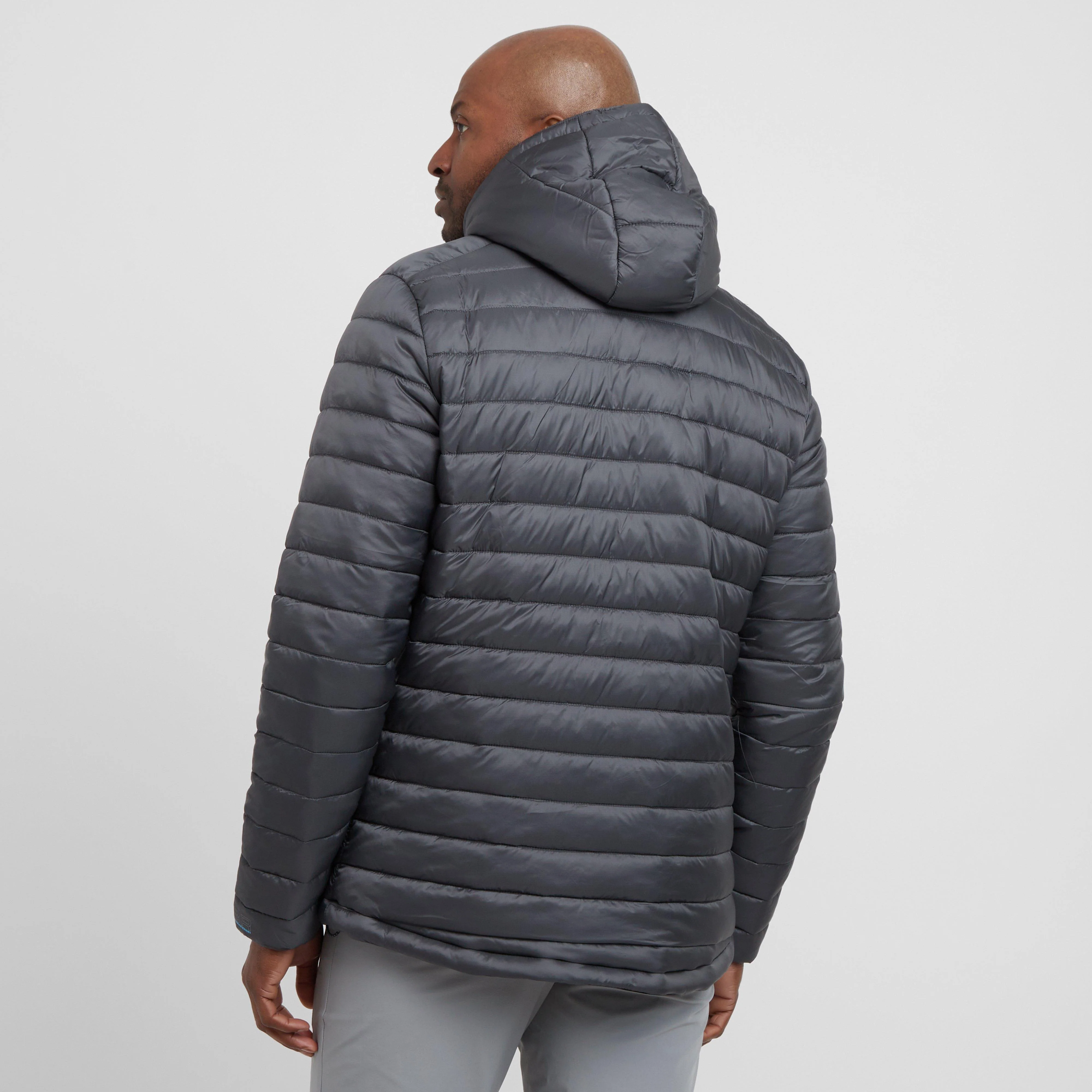 Men’s Murdos Insulated Jacket - Image 2
