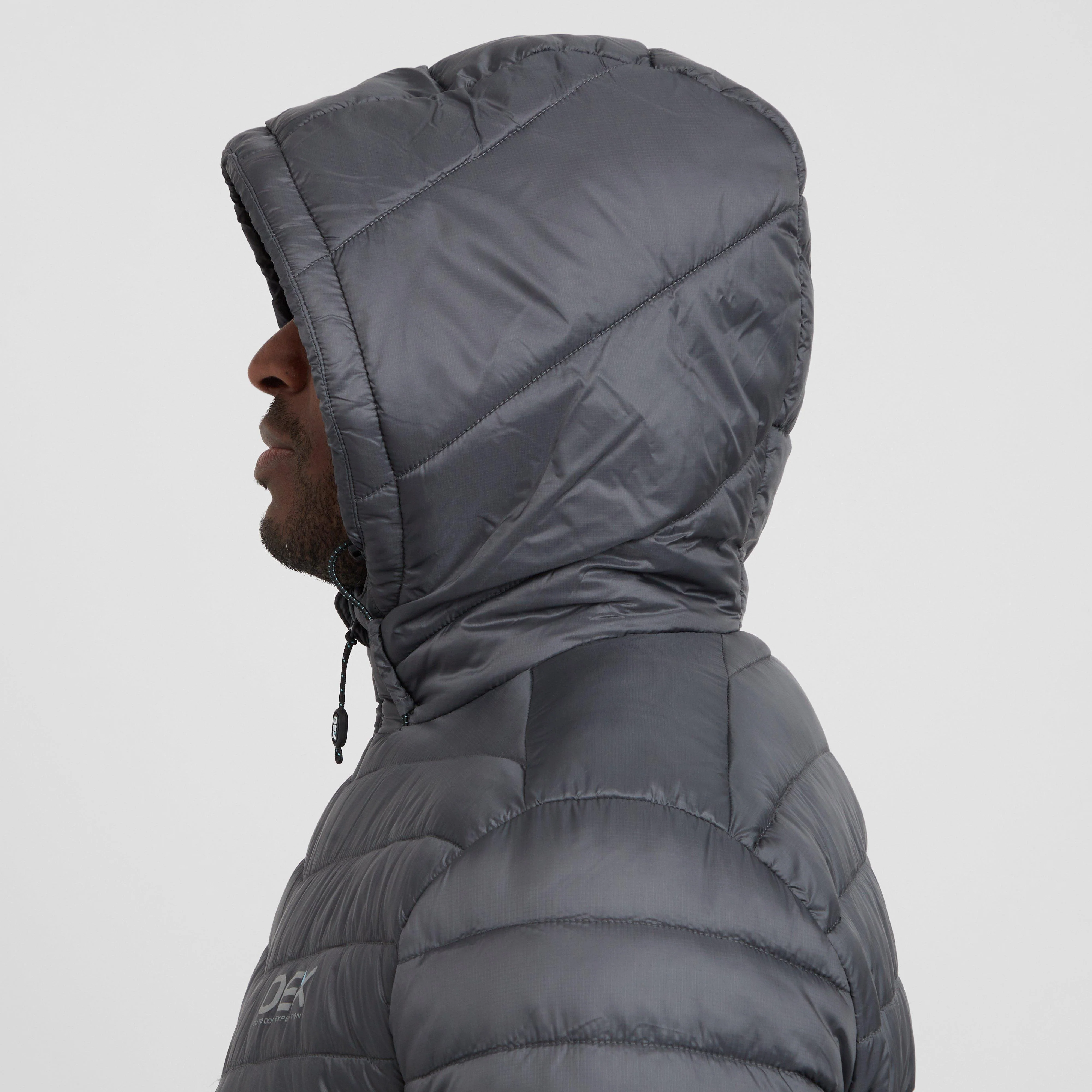 Men’s Murdos Insulated Jacket - Image 5