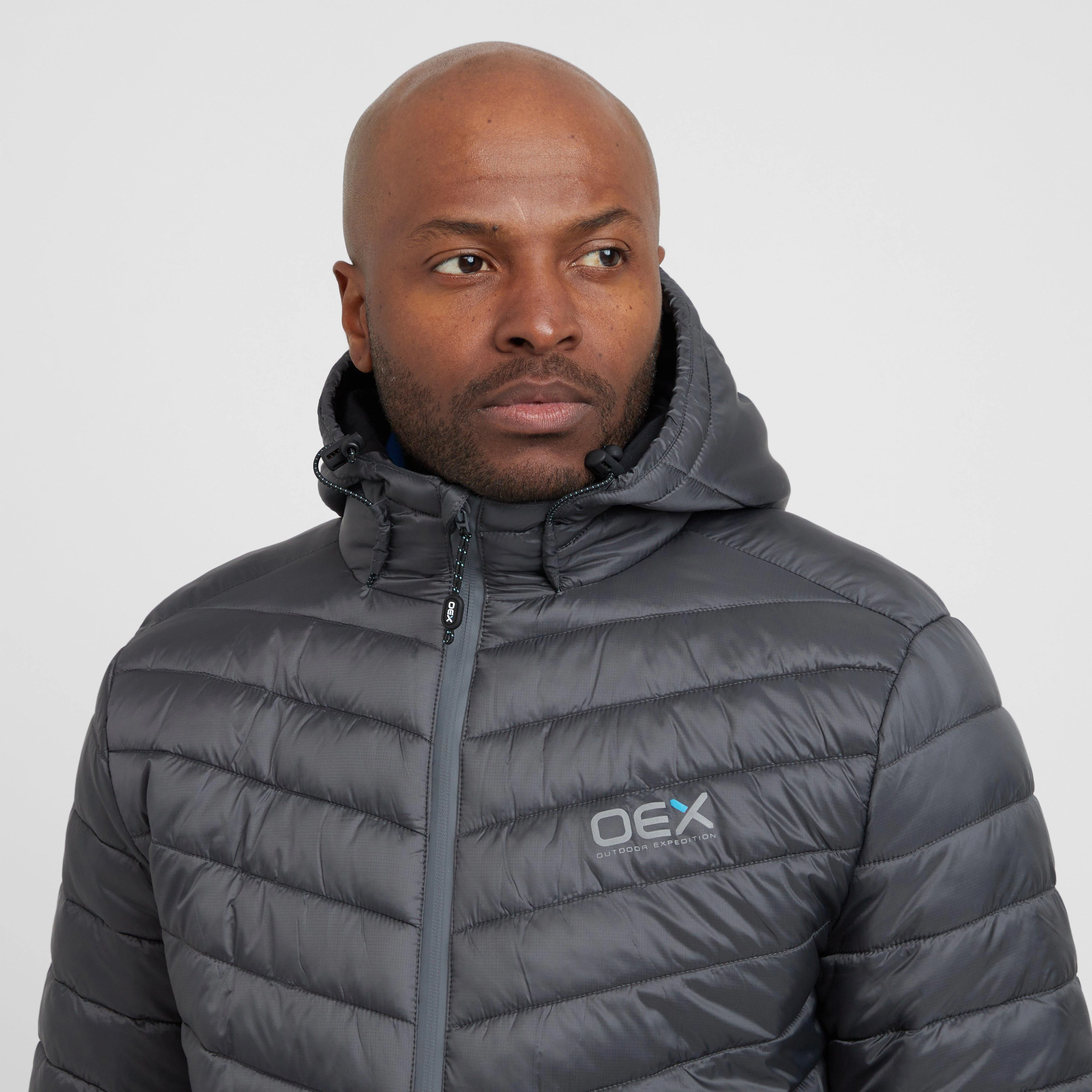 Men’s Murdos Insulated Jacket - Image 6