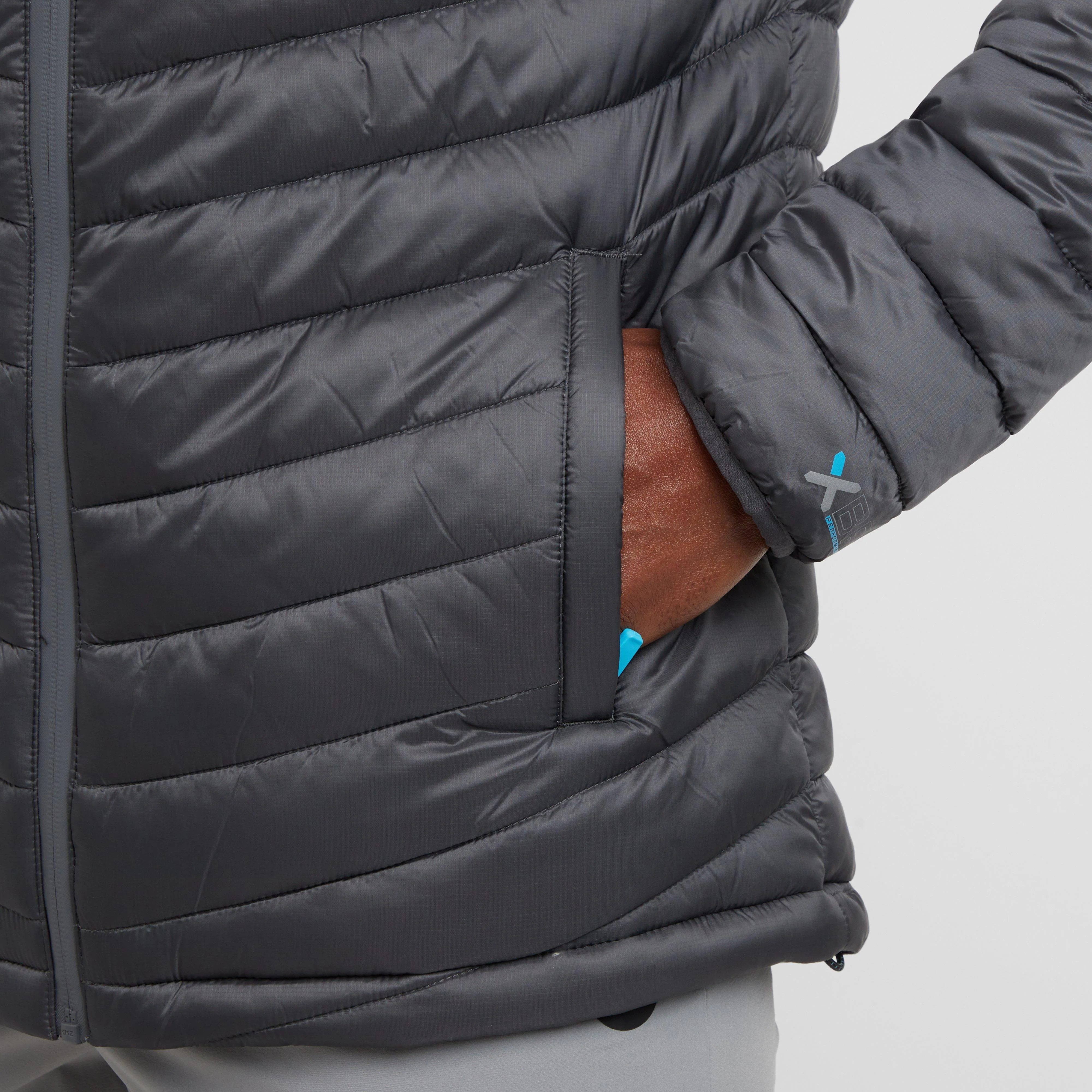 Men’s Murdos Insulated Jacket - Image 7