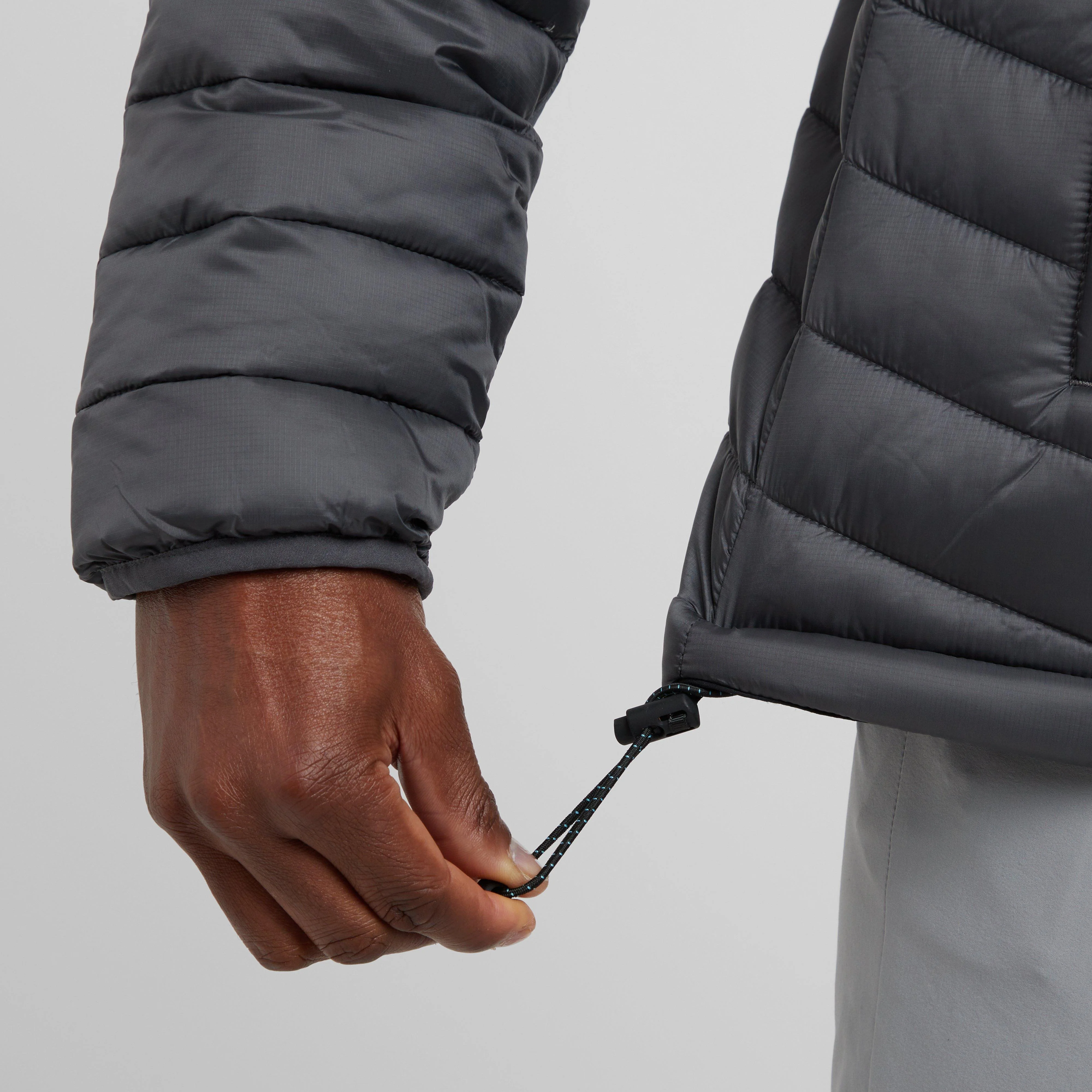 Men’s Murdos Insulated Jacket - Image 8