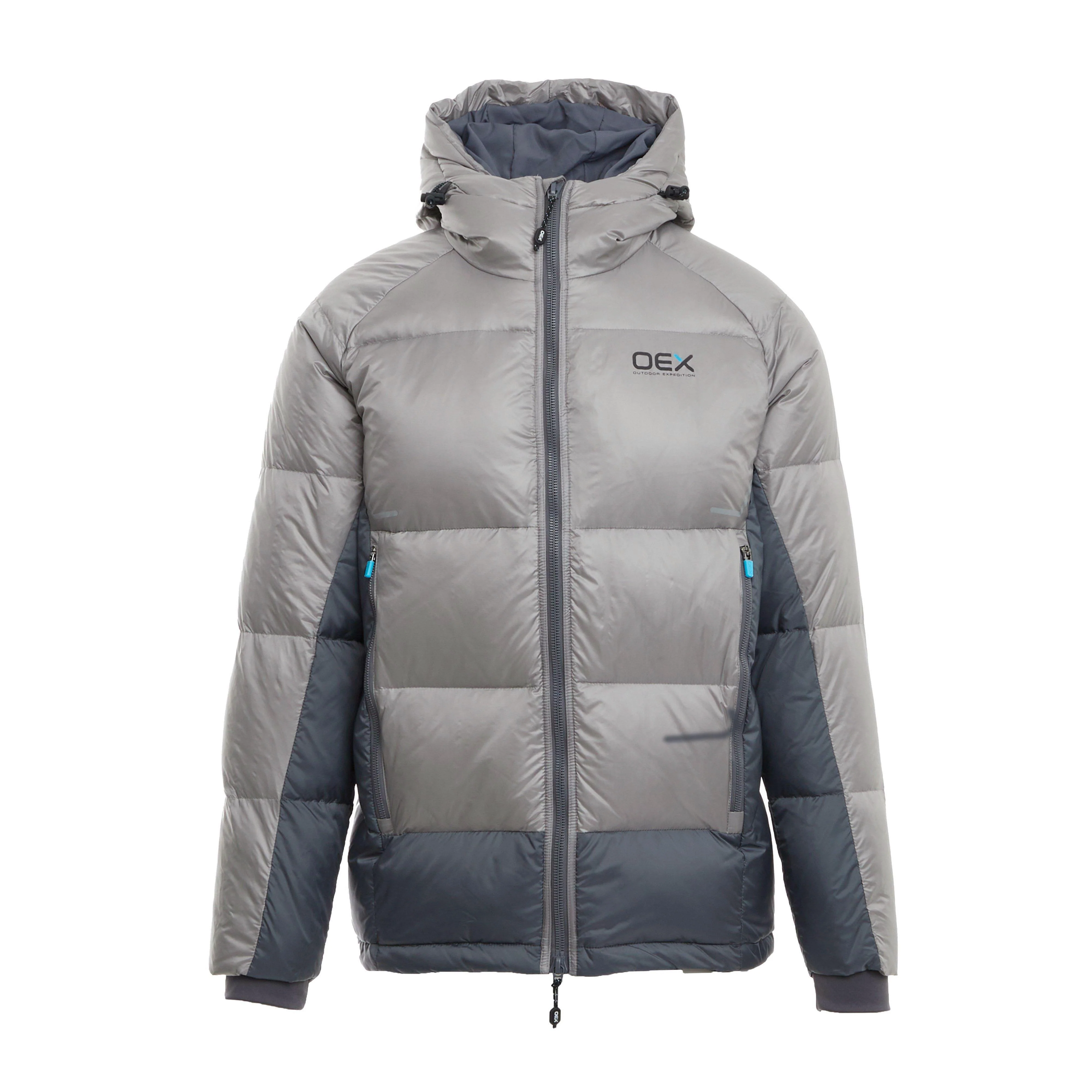 Men’s Nevis Padded Down Jacket - Image 12