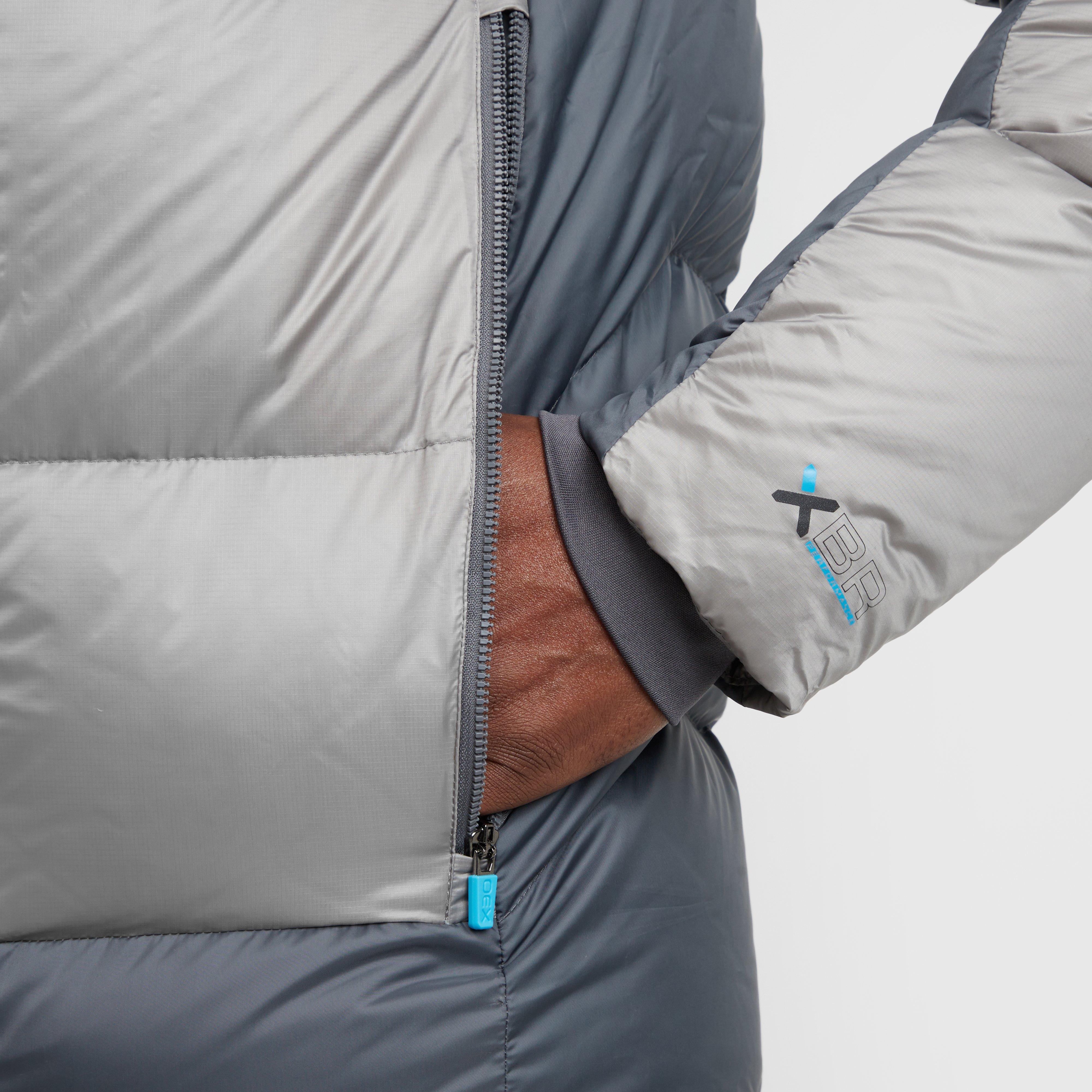 Men’s Nevis Padded Down Jacket - Image 7
