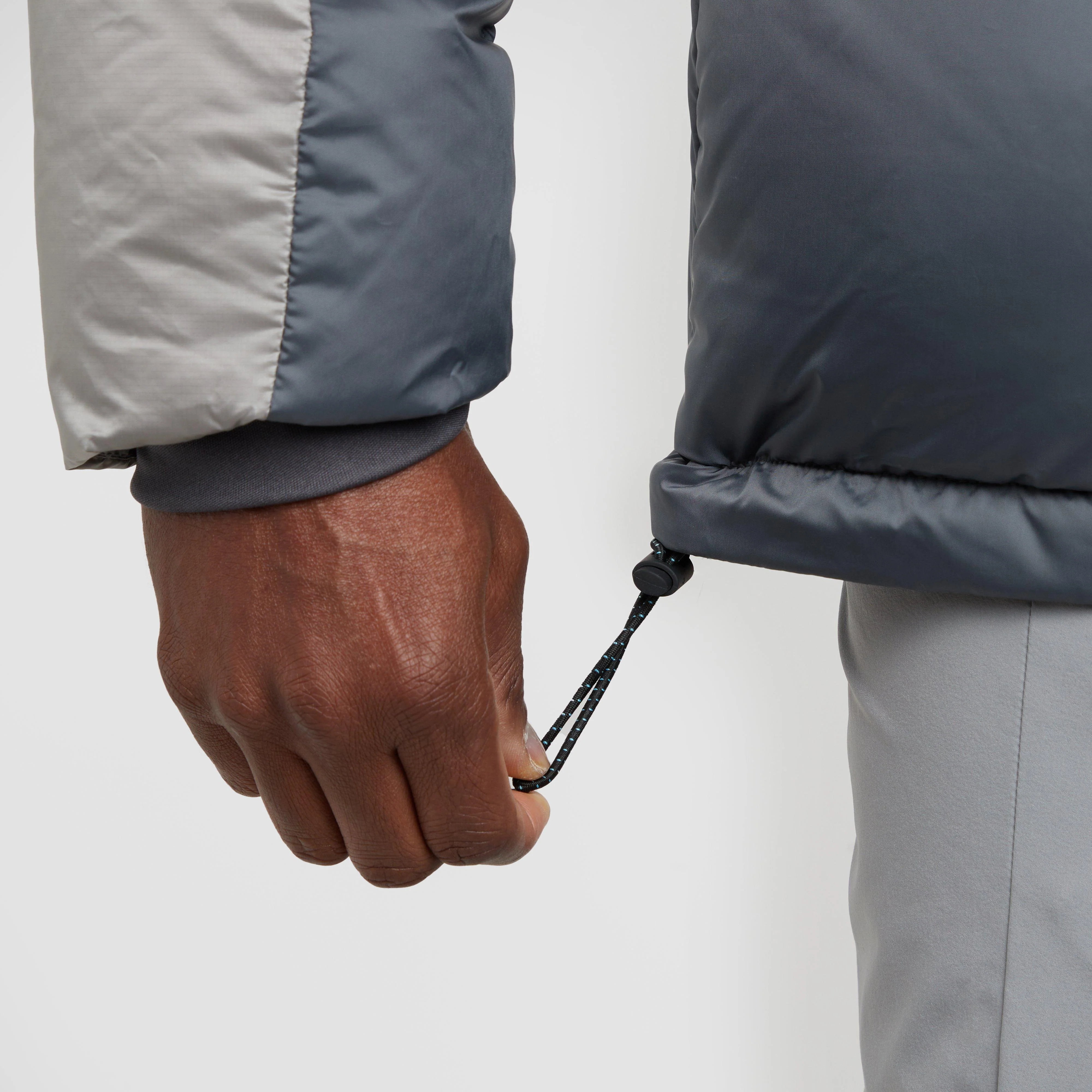 Men’s Nevis Padded Down Jacket - Image 8