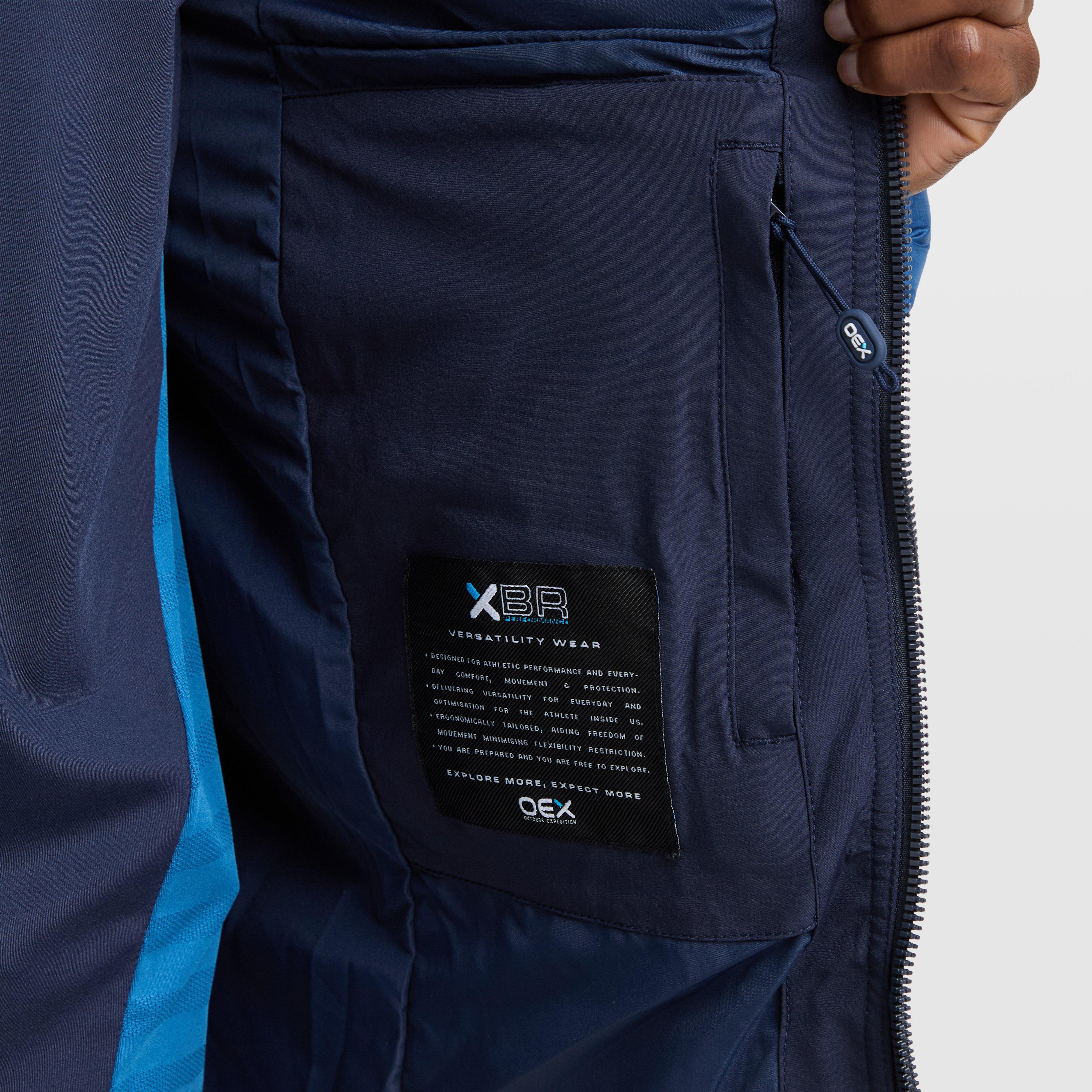 Men’s Nevis Padded Down Jacket - Image 14