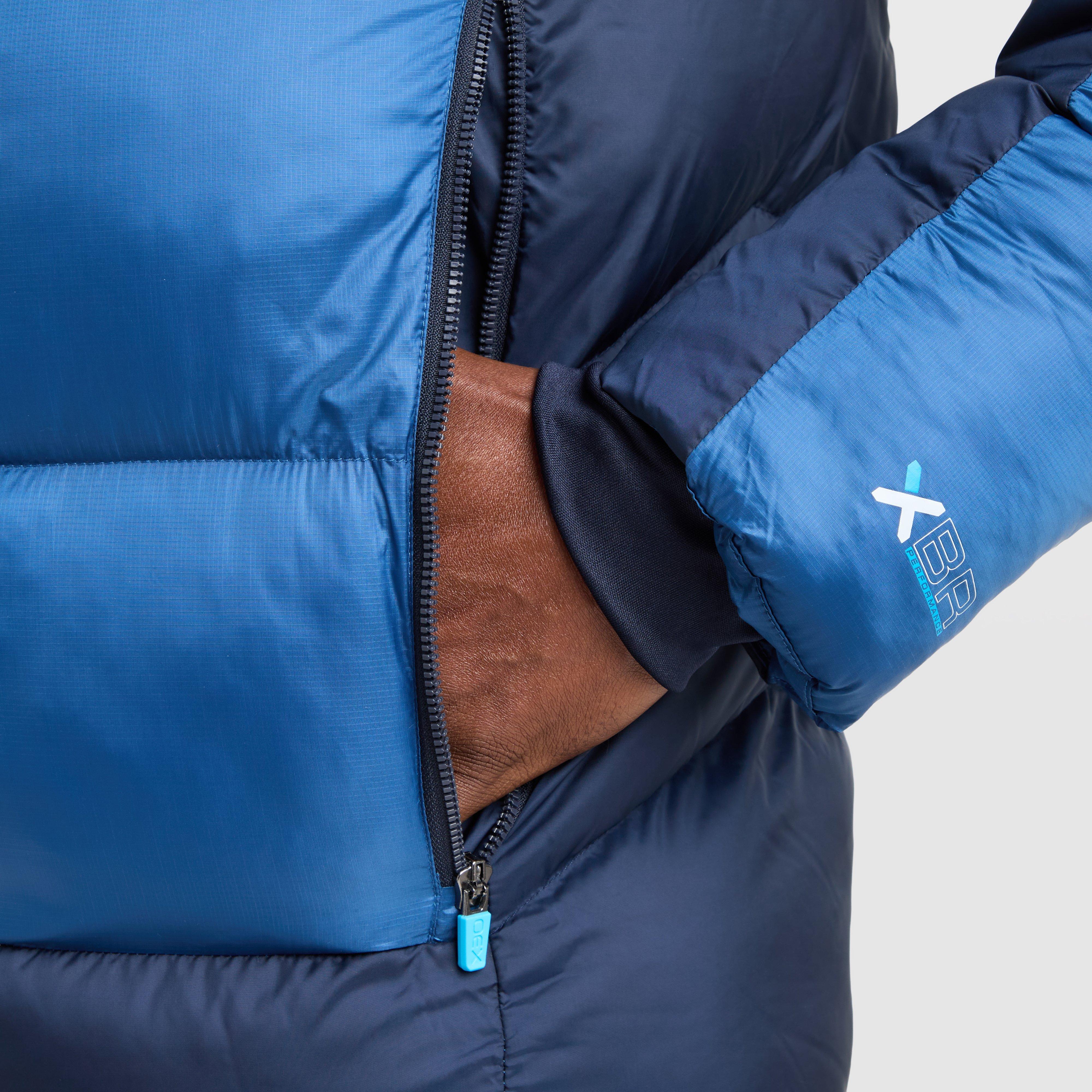 Men’s Nevis Padded Down Jacket - Image 6