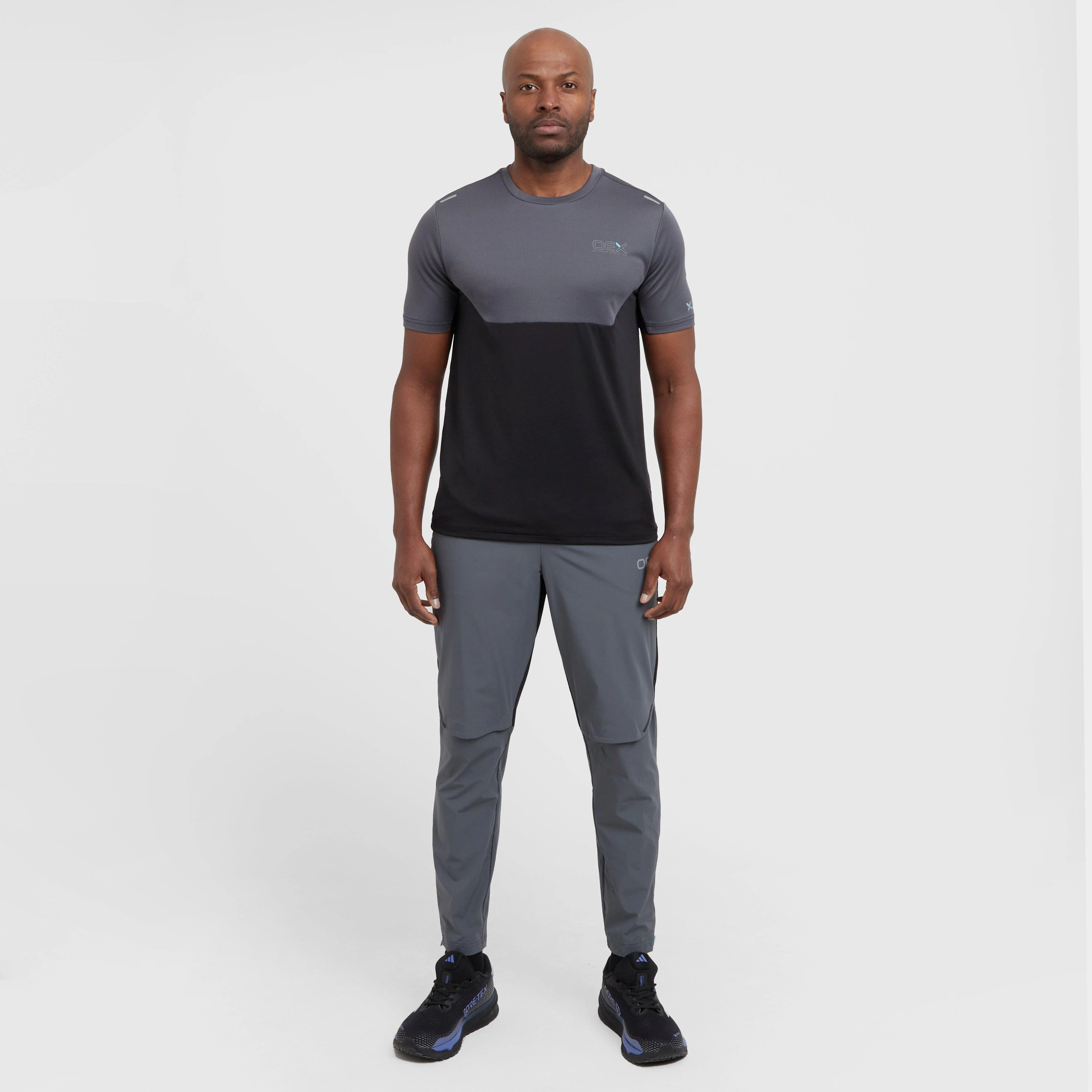 Men’s Nuttall T-Shirt - Image 3