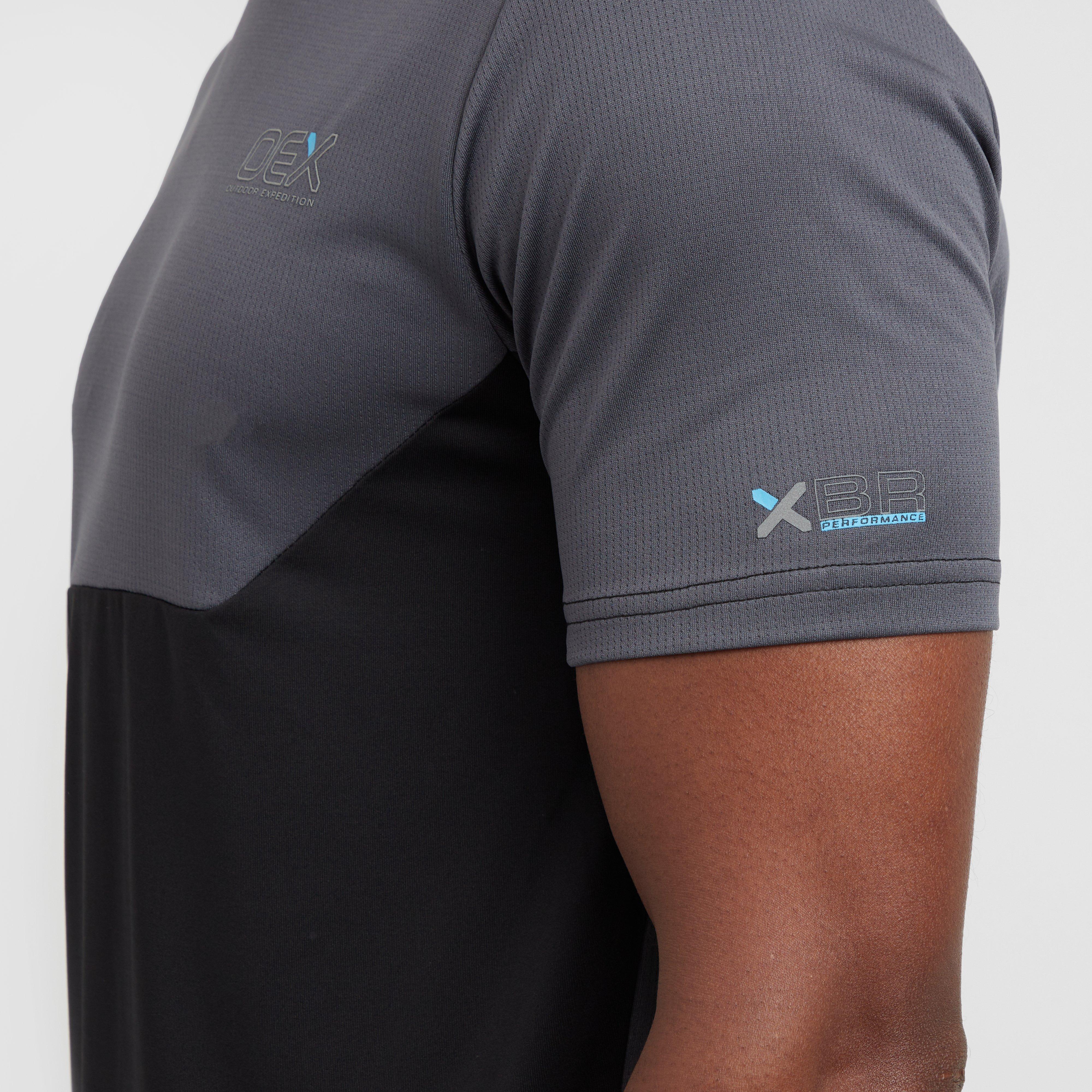 Men’s Nuttall T-Shirt - Image 5