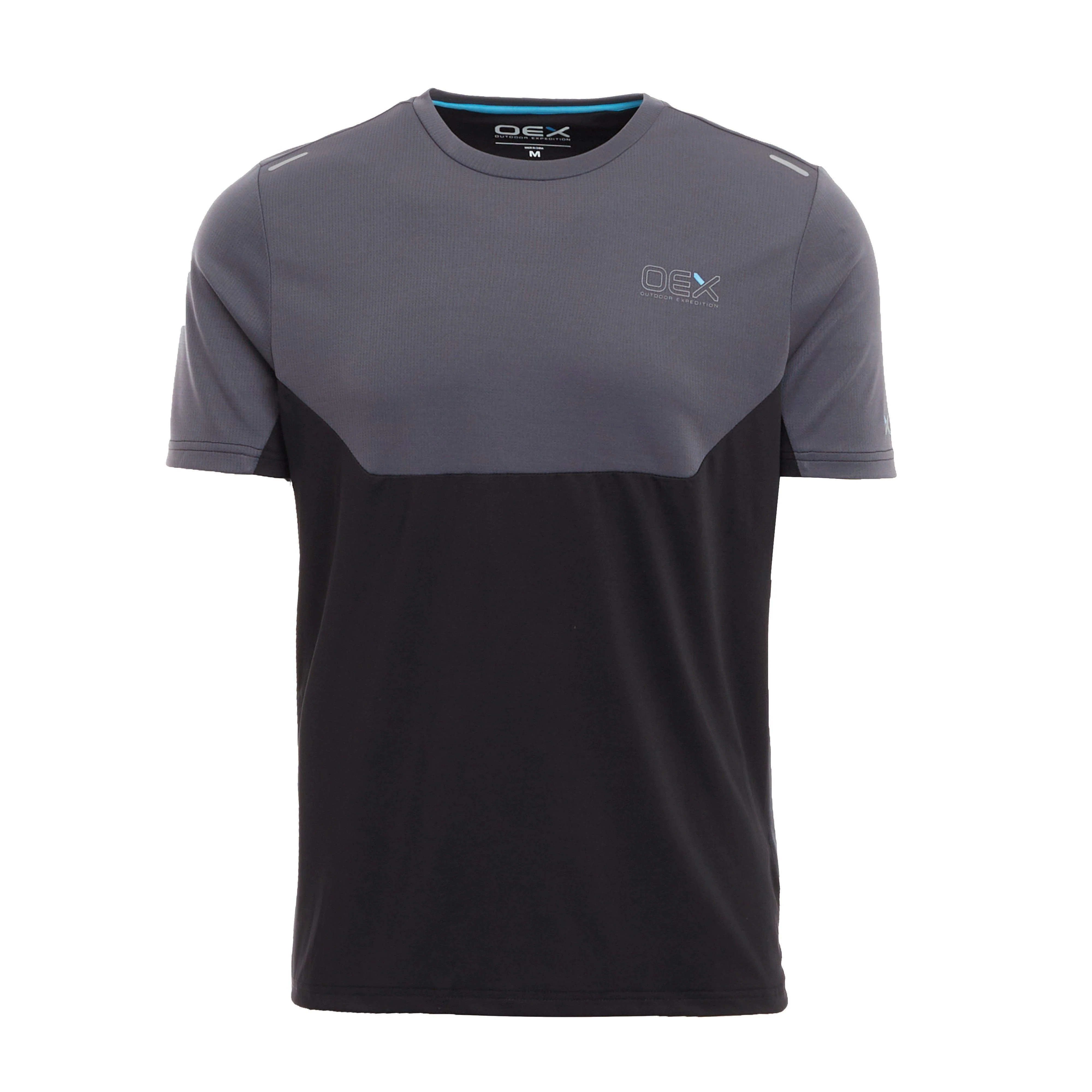 Men’s Nuttall T-Shirt - Image 7