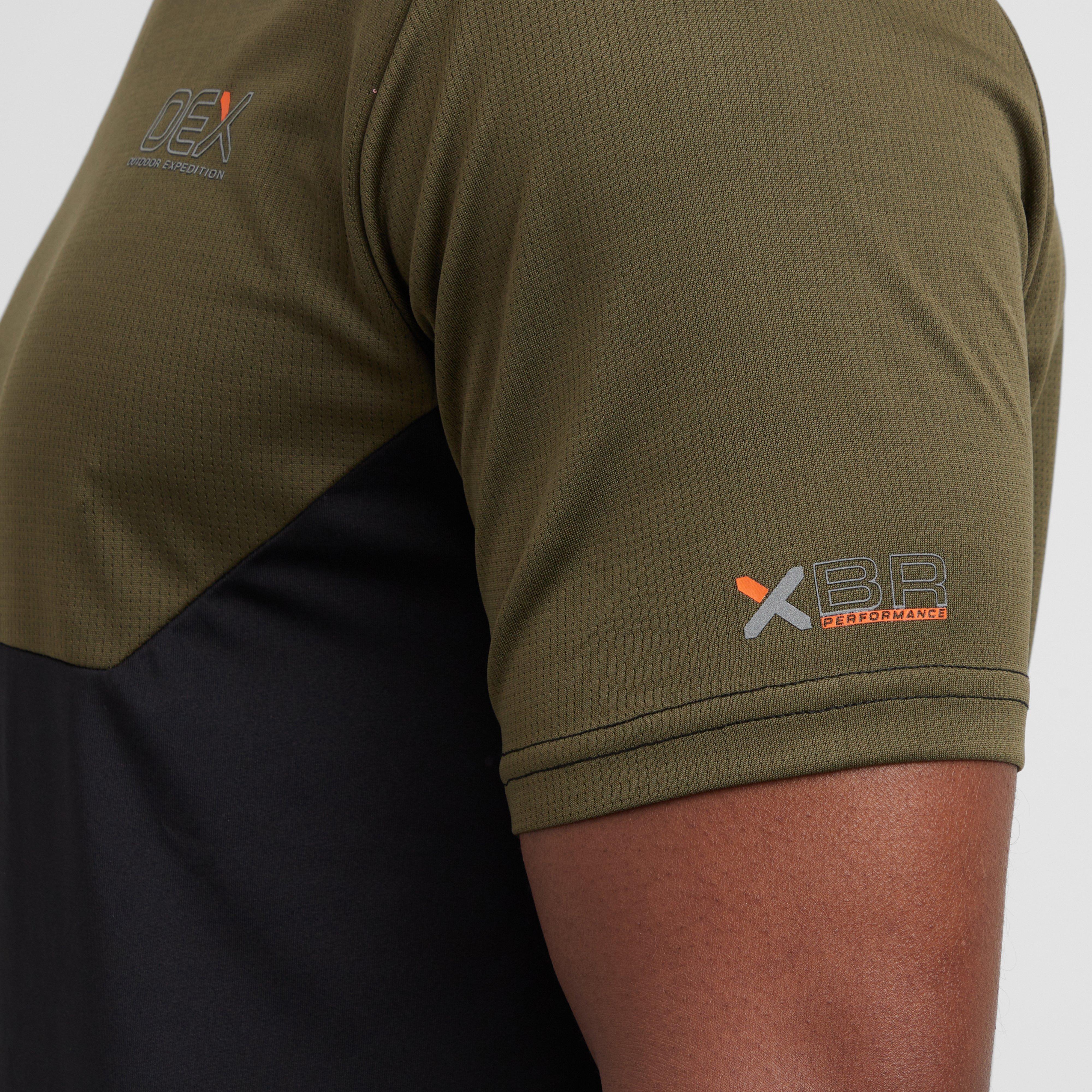 Men’s Nuttall T-Shirt - Image 5