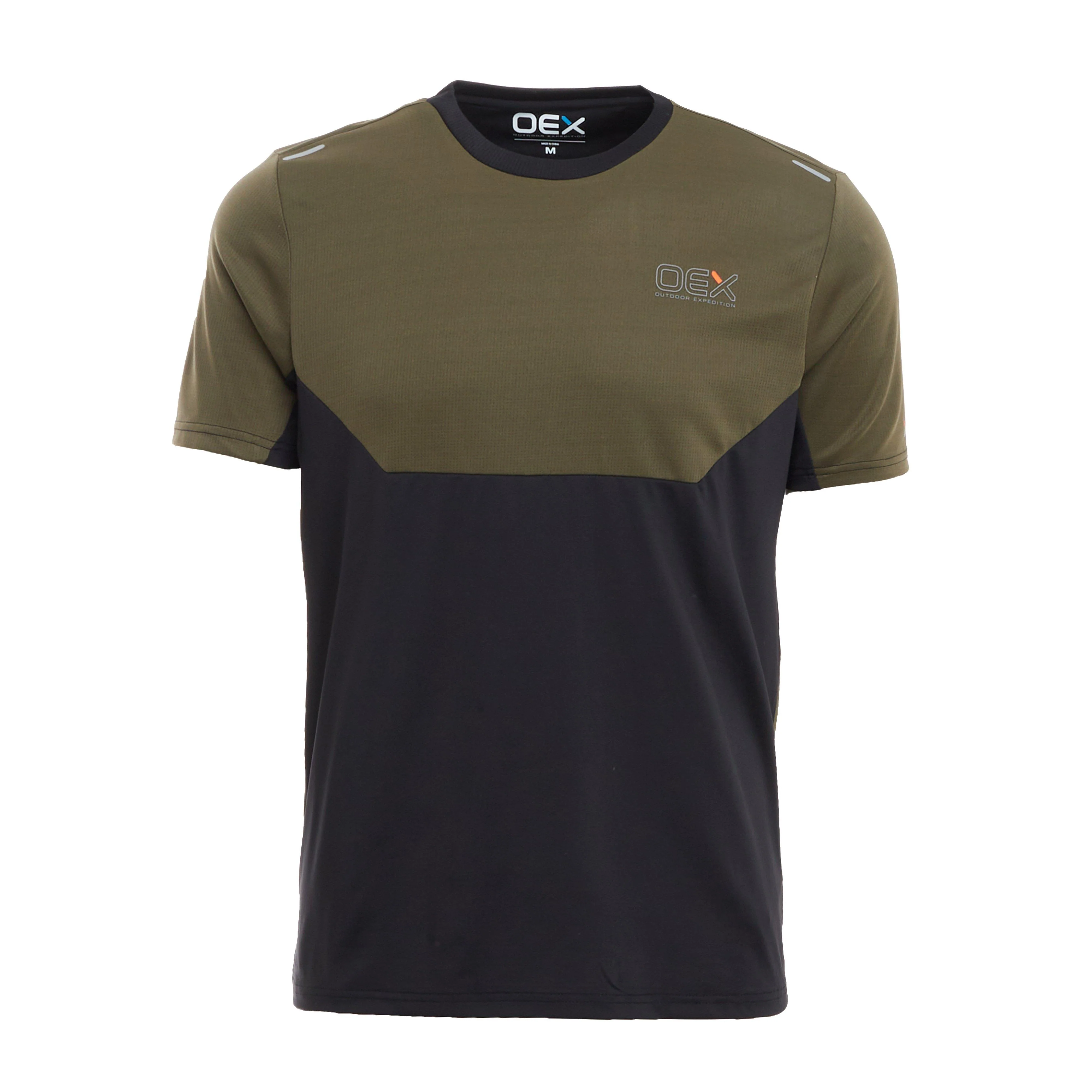 Men’s Nuttall T-Shirt - Image 7