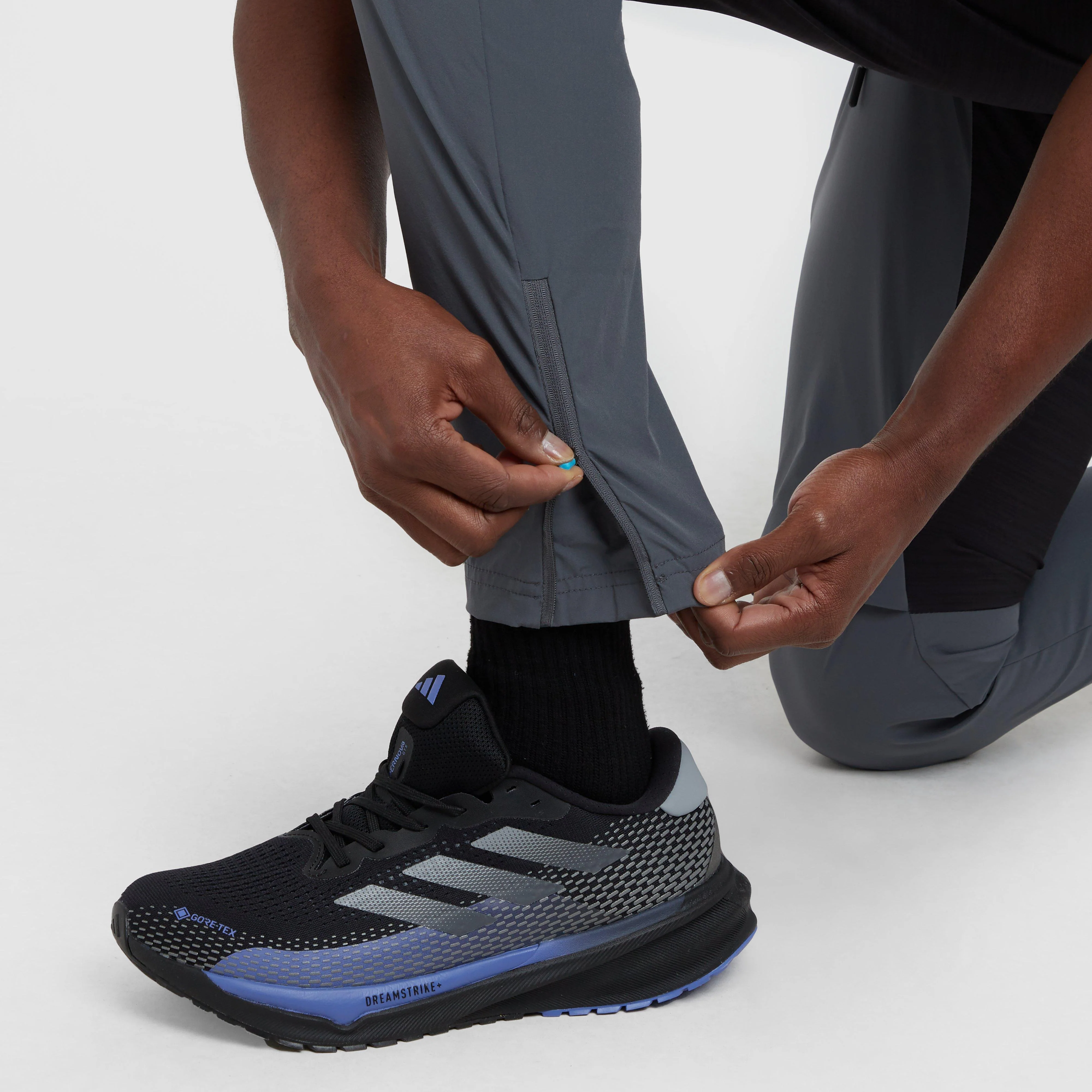 Men’s Peak Track Pants - Image 5
