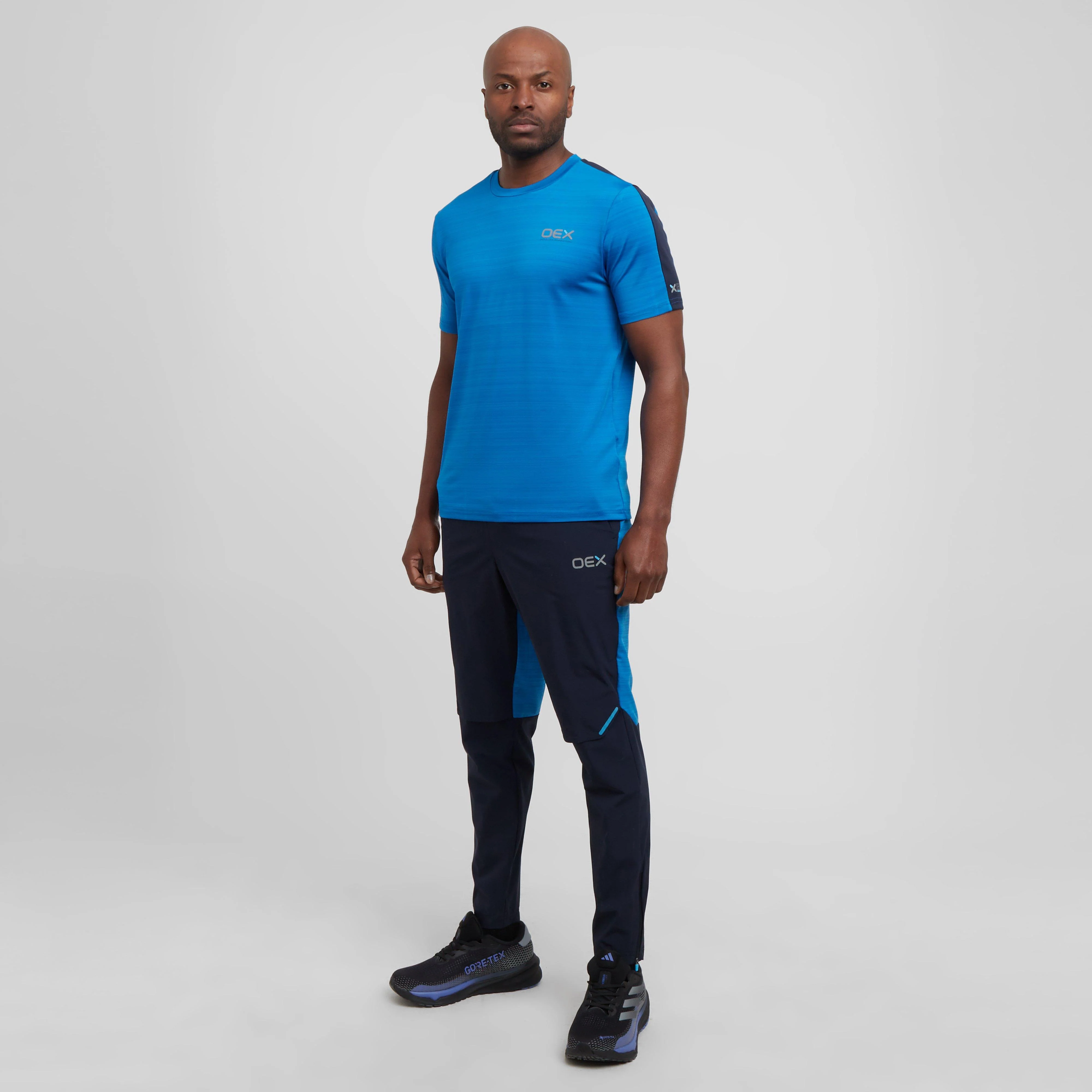 Men’s Peak Track Pants - Image 3