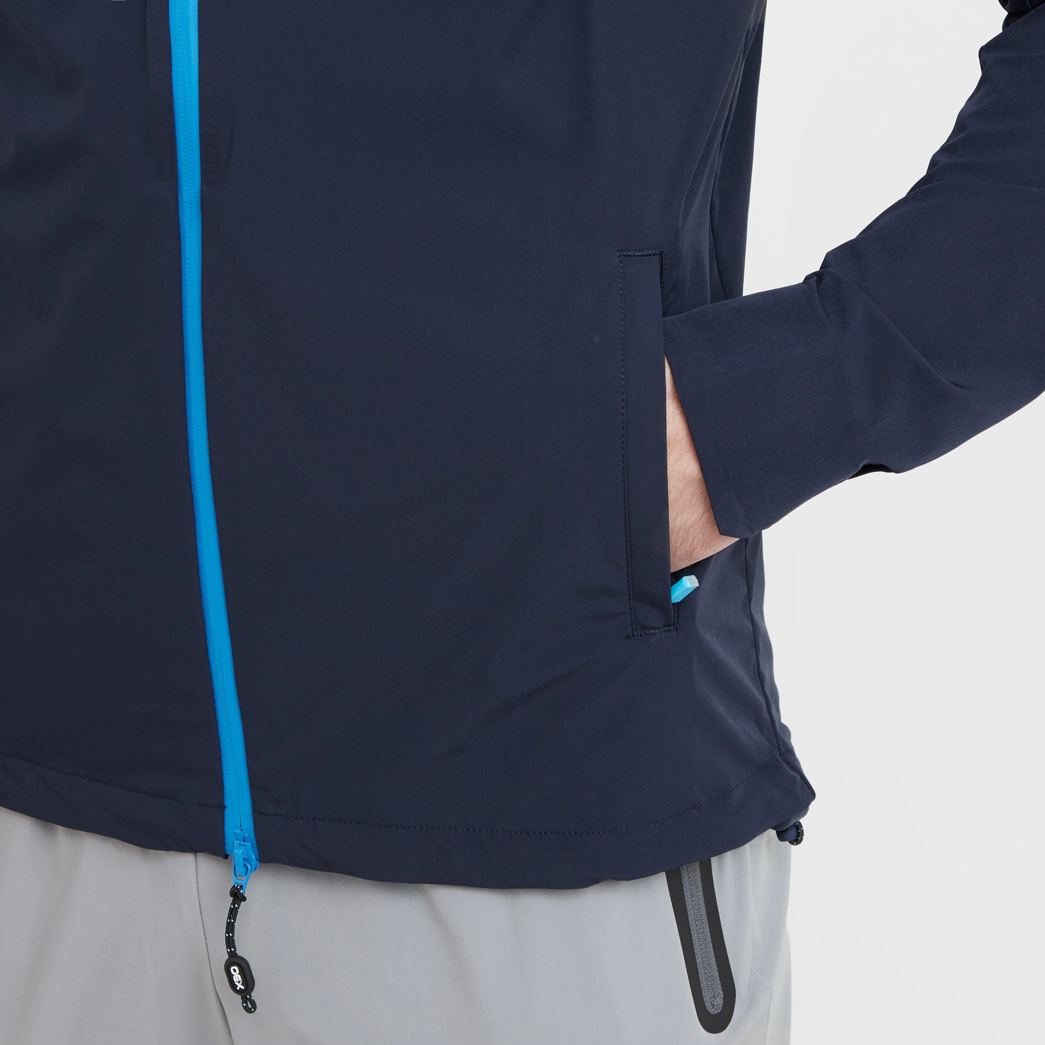 Men’s Peak Track Top - Image 5
