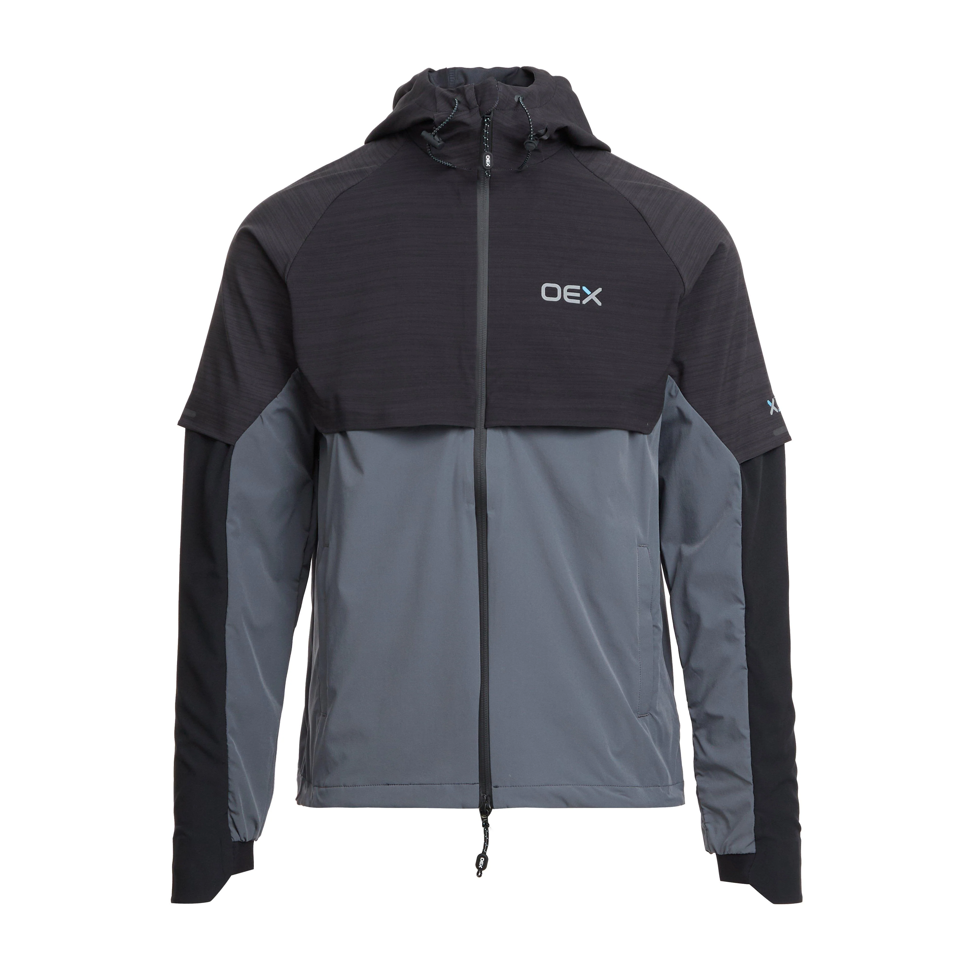 Men’s Peak Track Top - Image 7