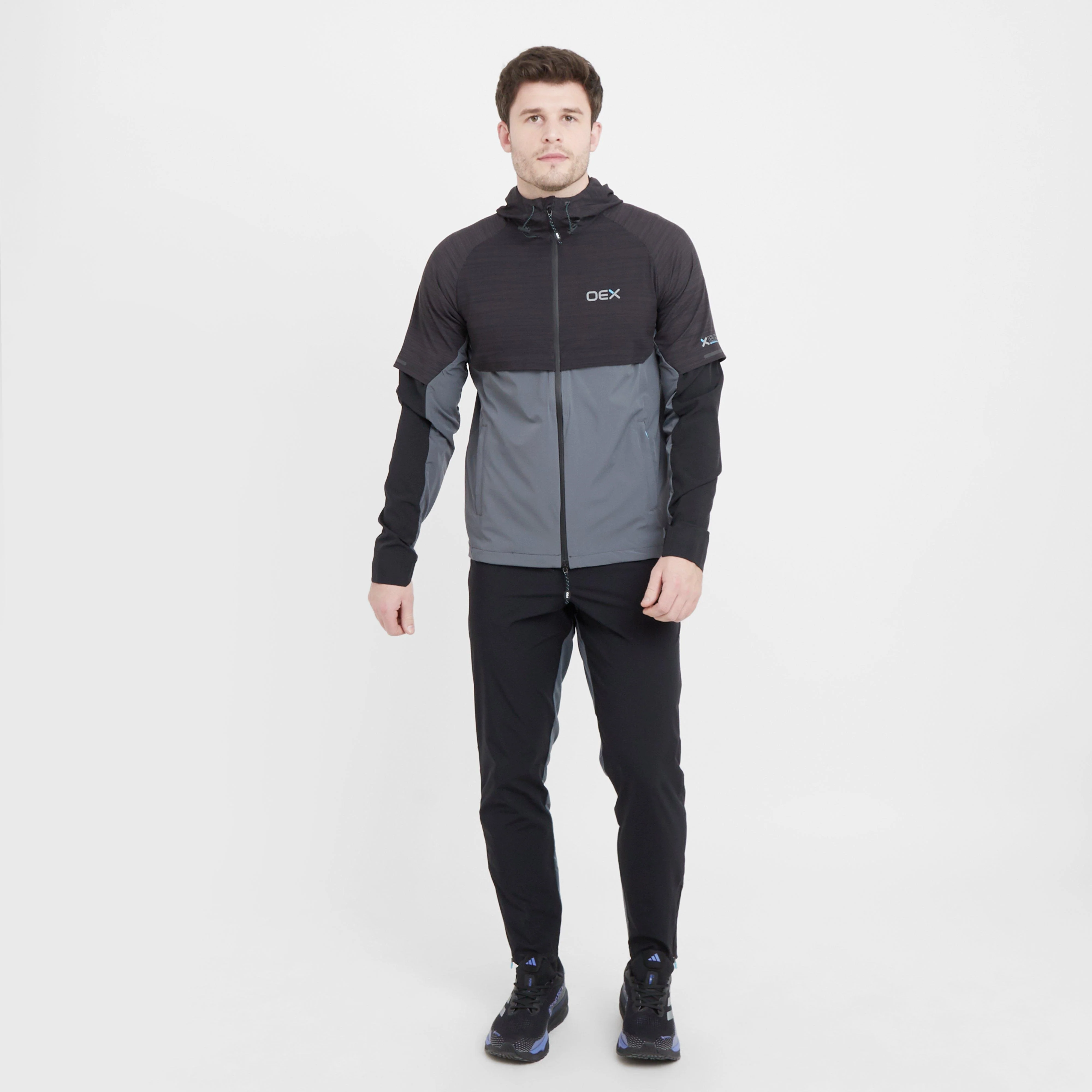 Men’s Pennine Track Pants - Image 3