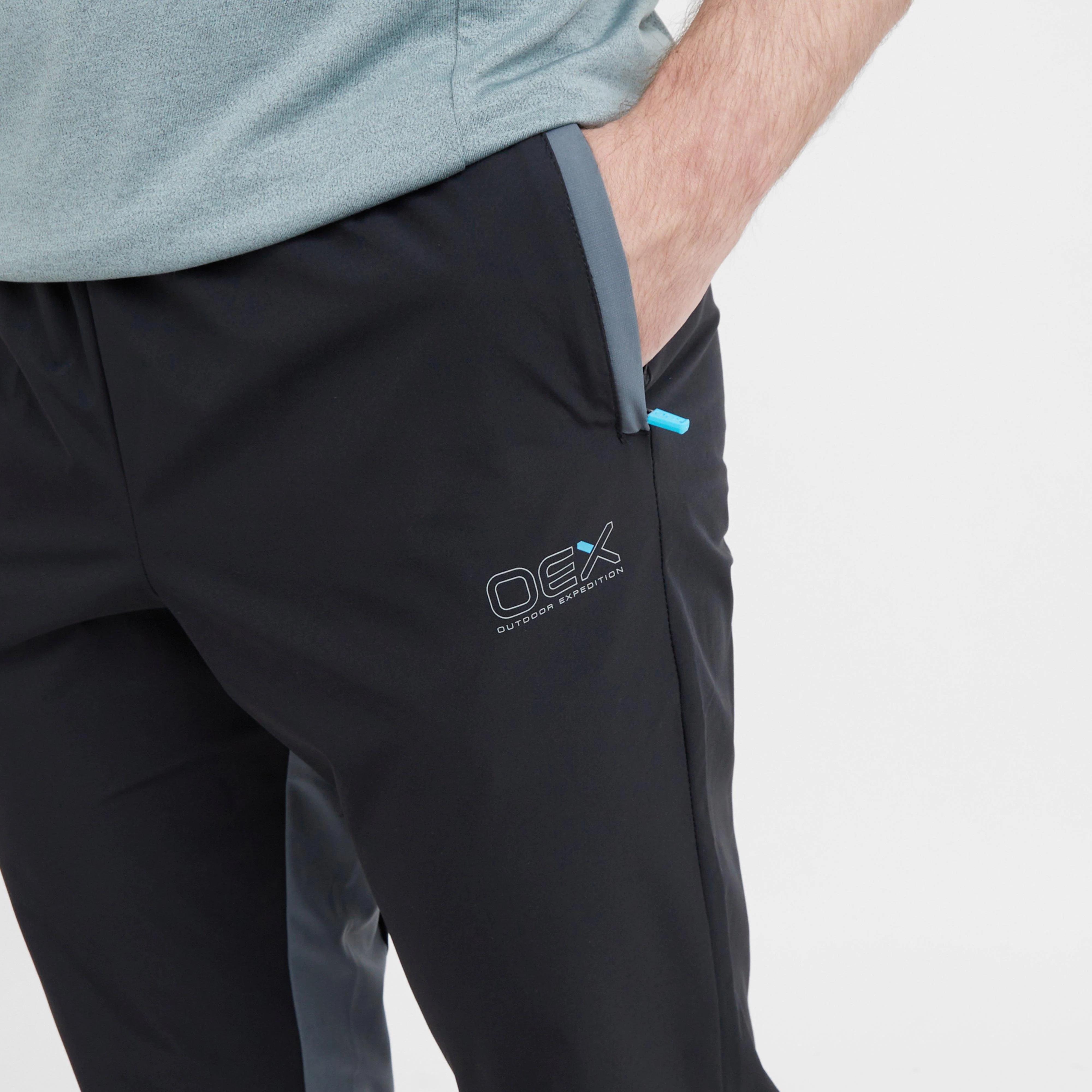 Men’s Pennine Track Pants - Image 4