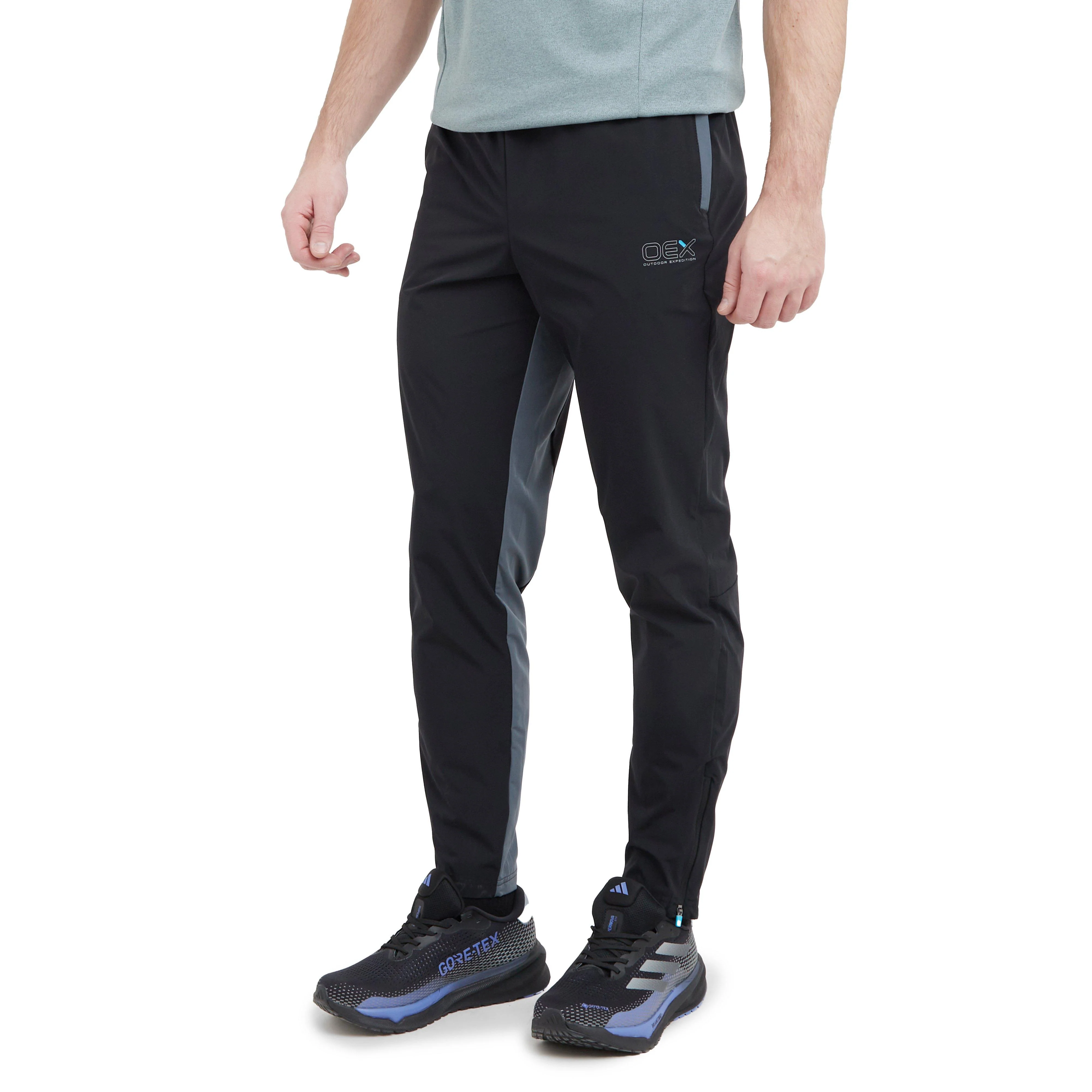 Men’s Pennine Track Pants - Image 8