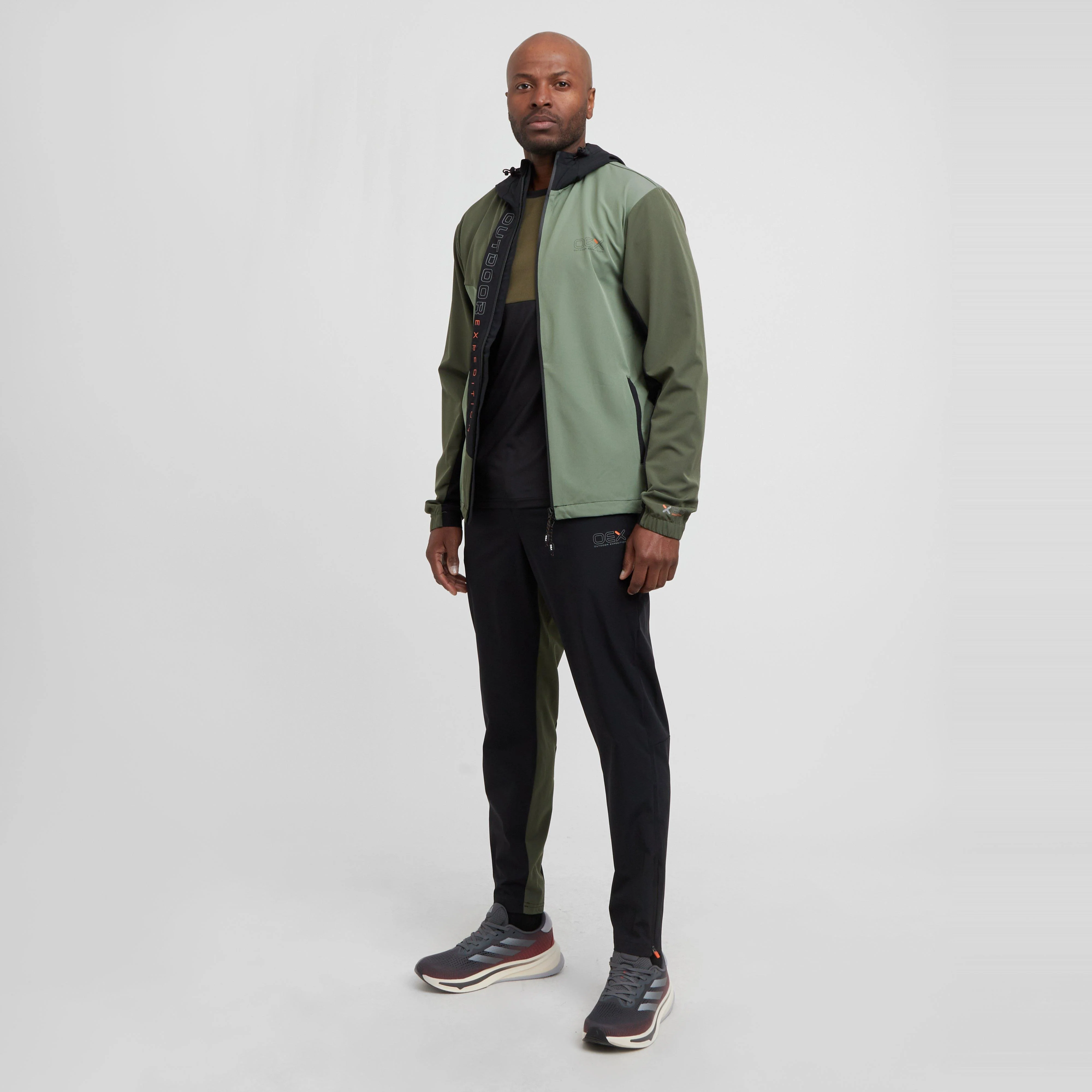 Men’s Pennine Track Pants - Image 3
