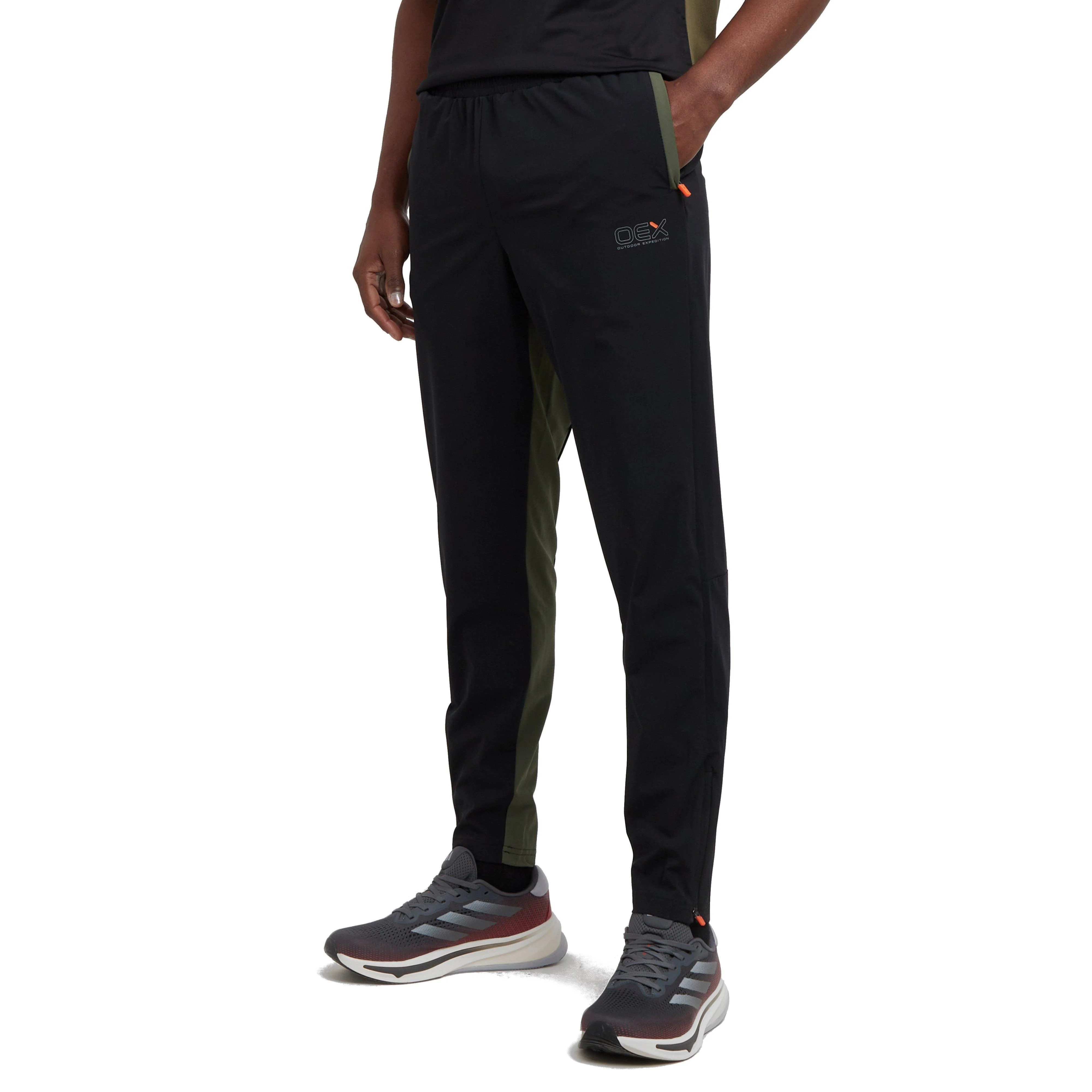 Men’s Pennine Track Pants - Image 8