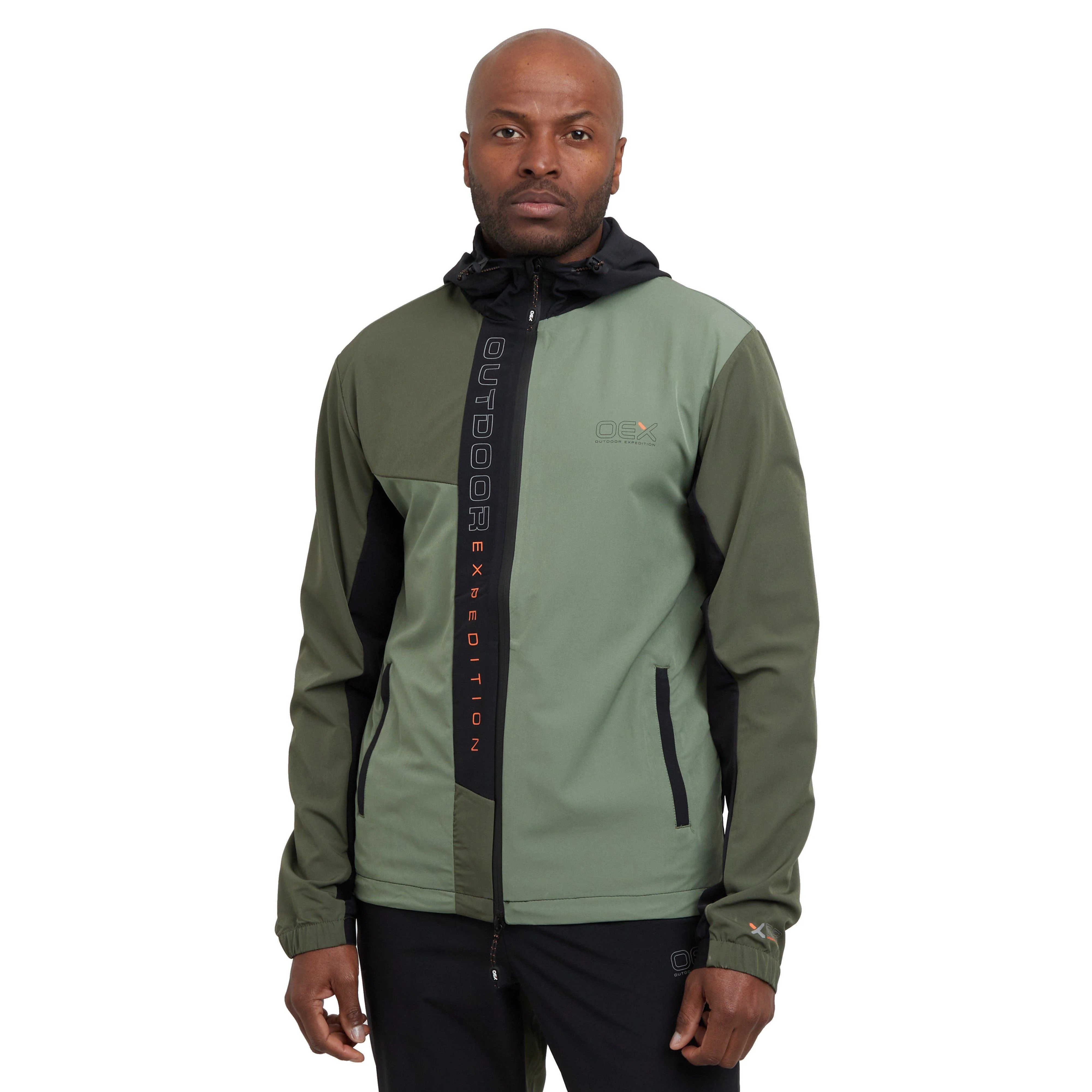 Men’s Pennine Track Top - Image 10