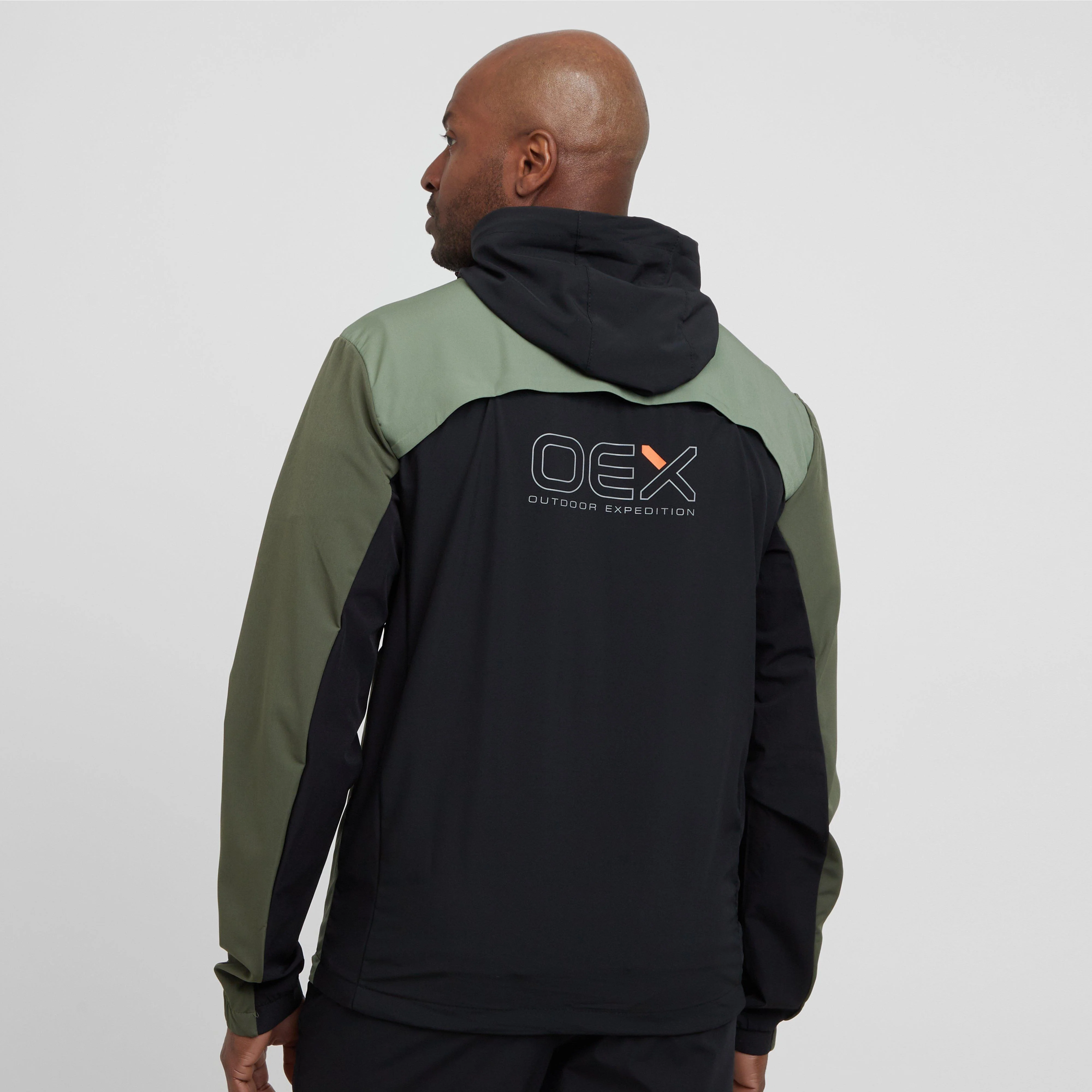 Men’s Pennine Track Top - Image 2