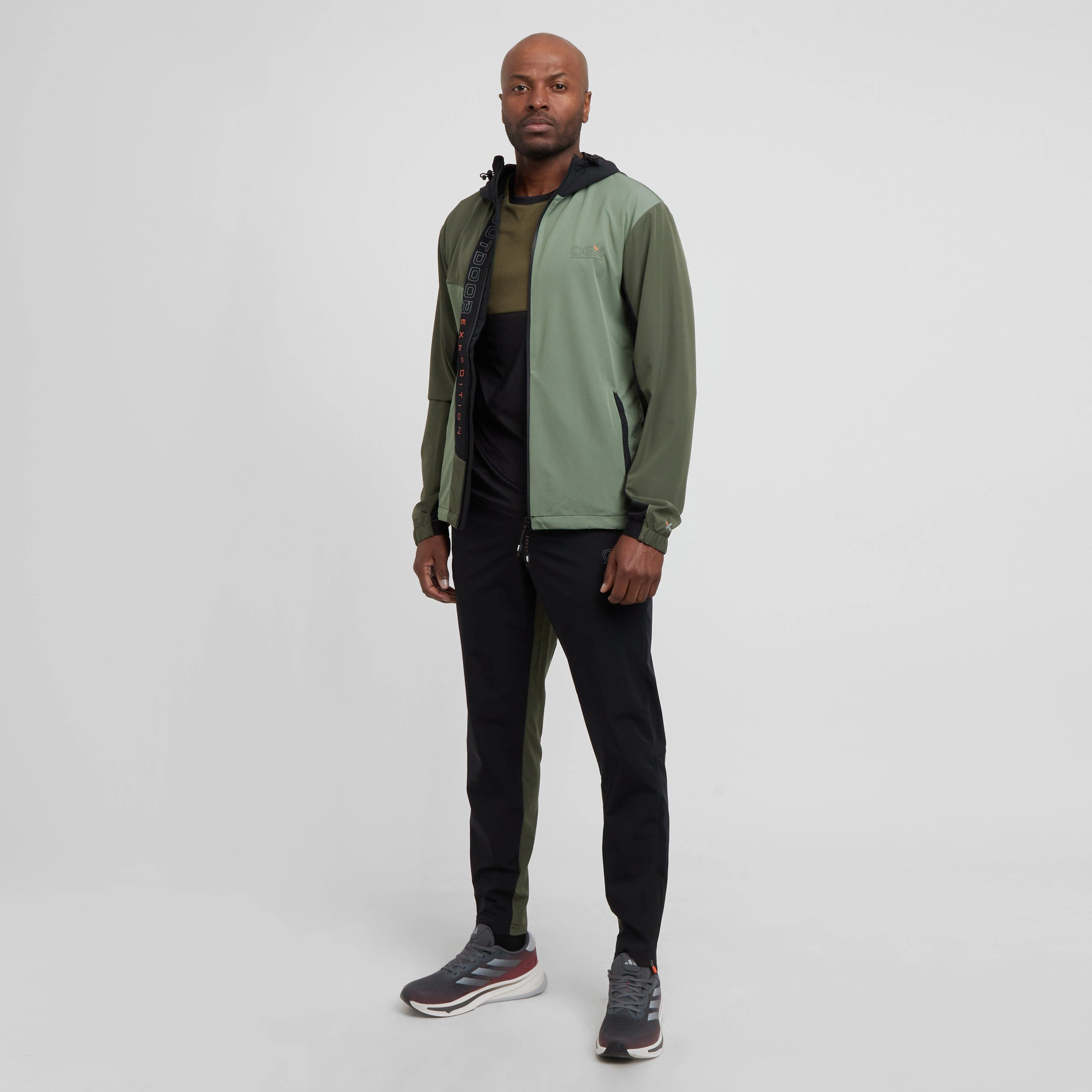 Men’s Pennine Track Top - Image 3