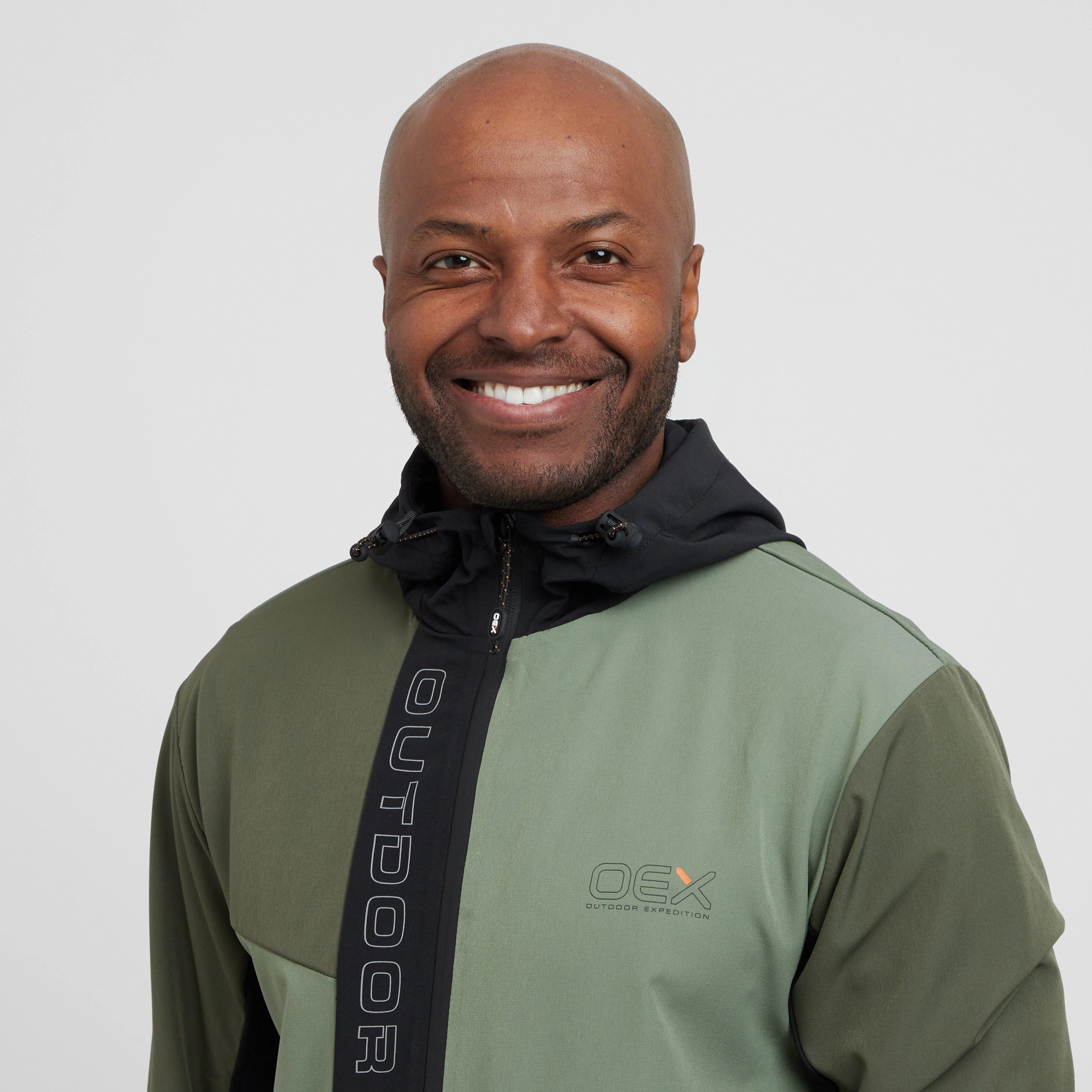Men’s Pennine Track Top - Image 4