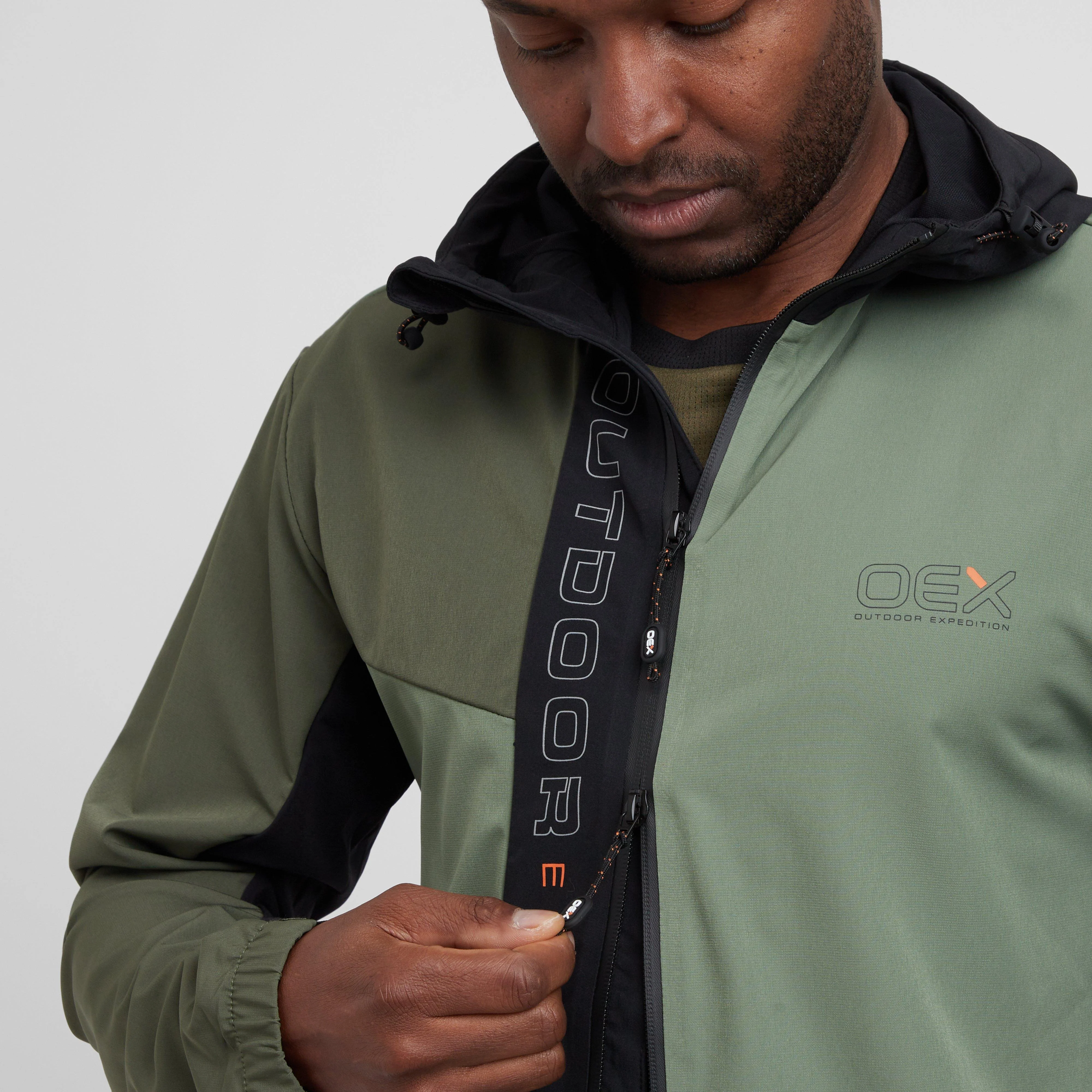 Men’s Pennine Track Top - Image 7