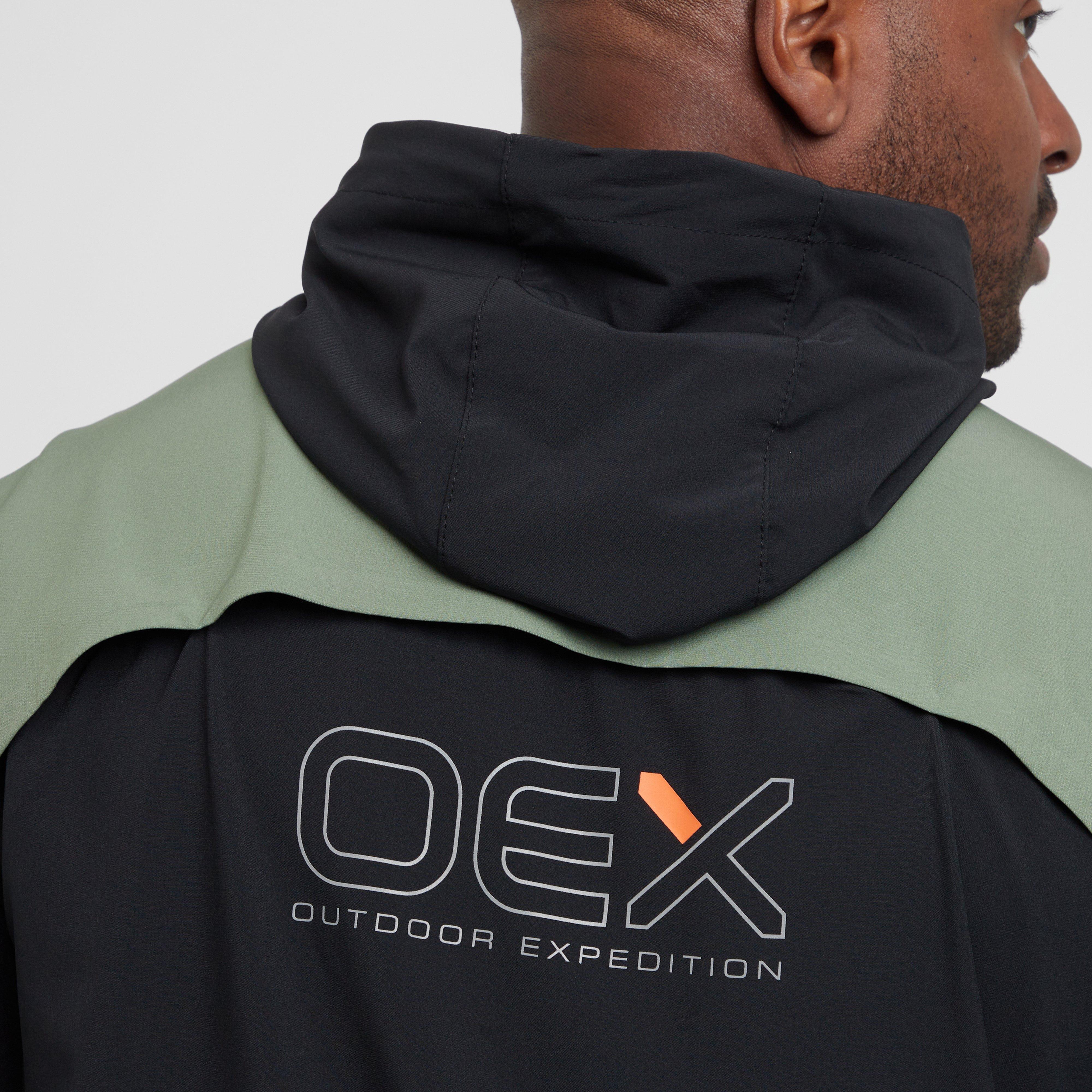 Men’s Pennine Track Top - Image 8