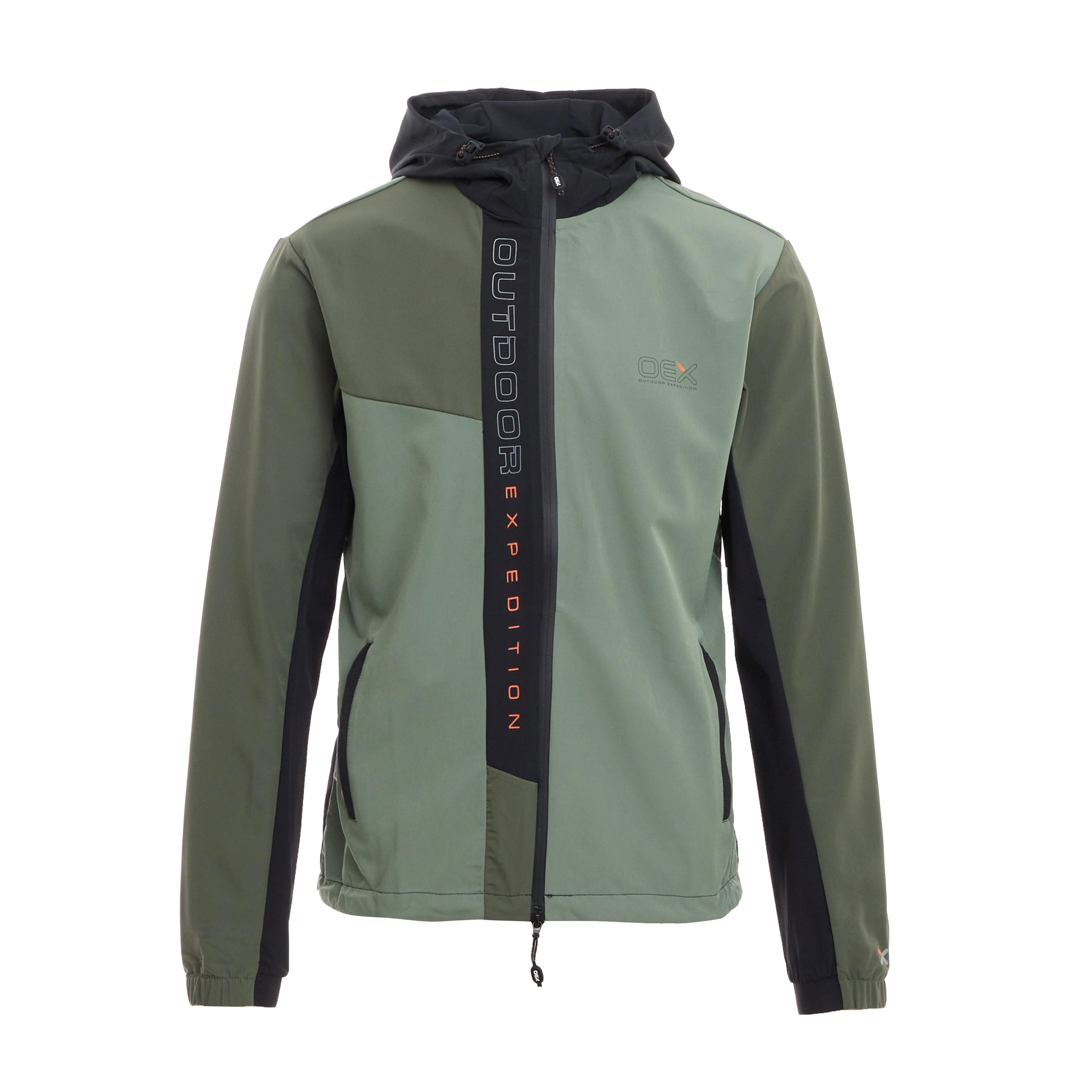 Men’s Pennine Track Top - Image 9