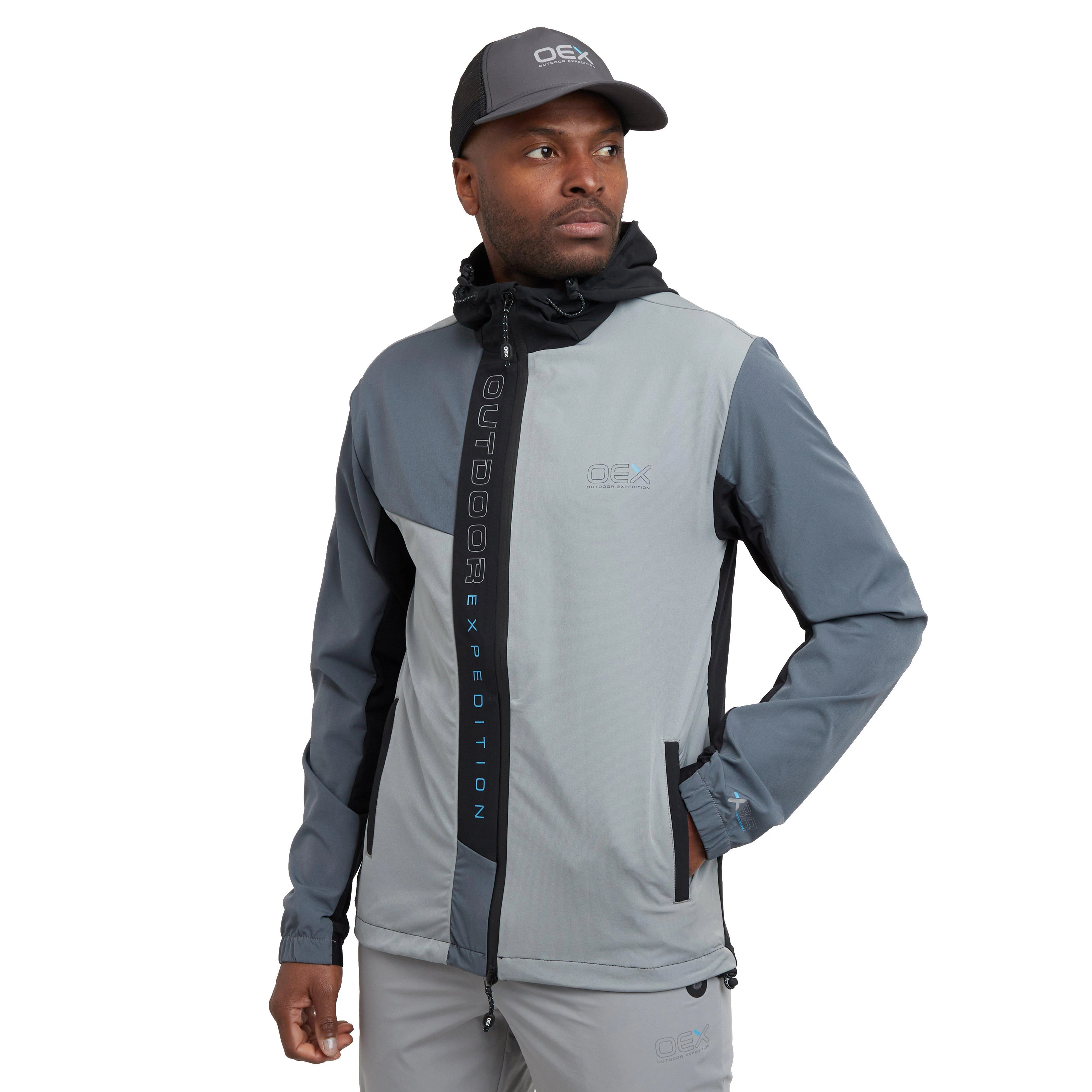 Men’s Pennine Track Top - Image 10