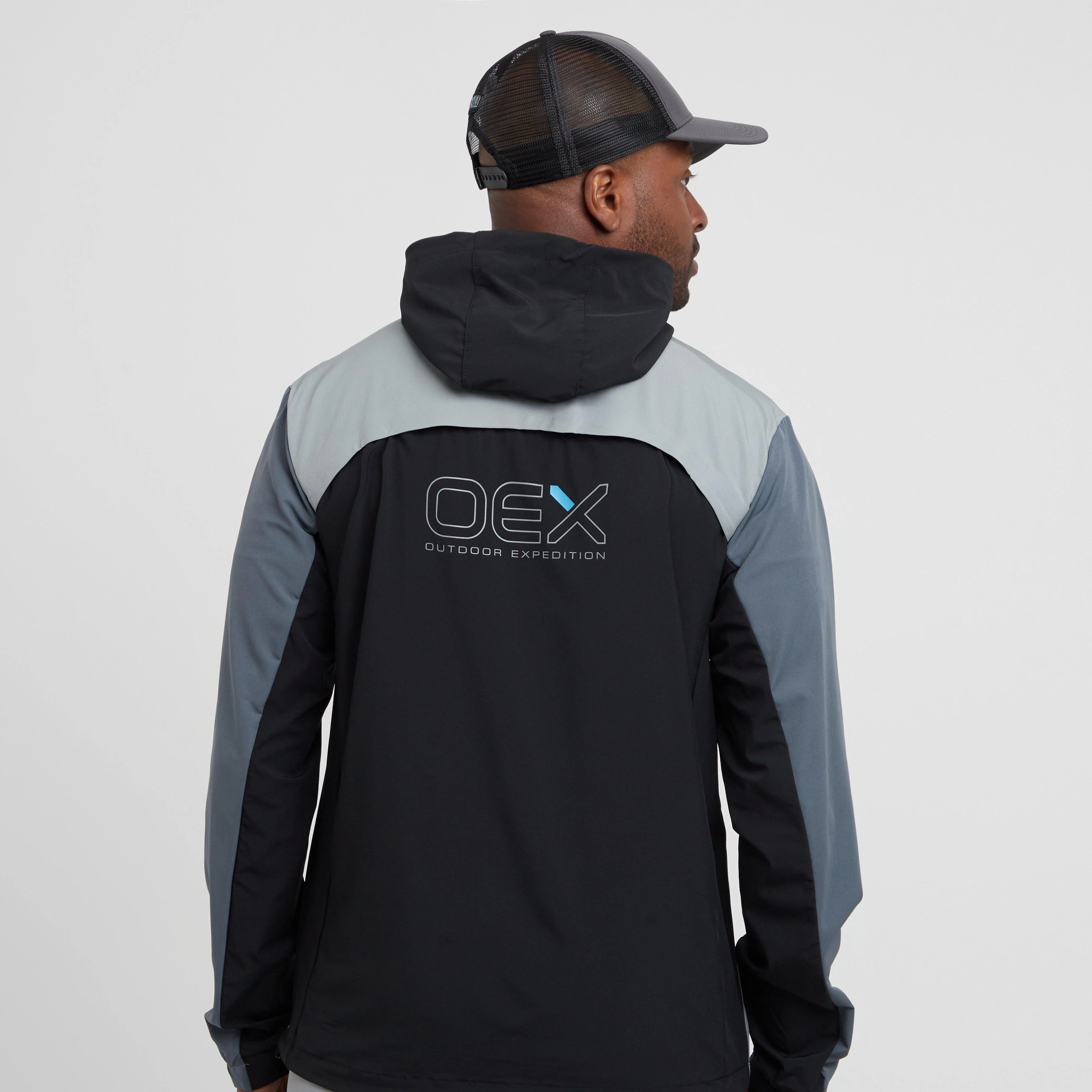 Men’s Pennine Track Top - Image 2